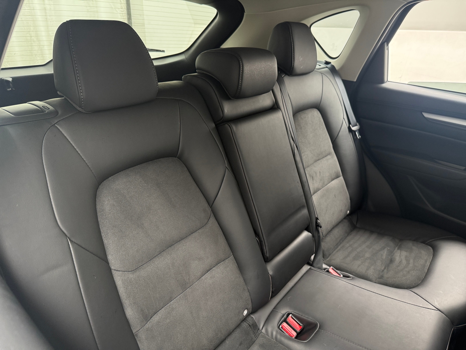 Thumbnail: 2023 Mazda CX-5 - 5
