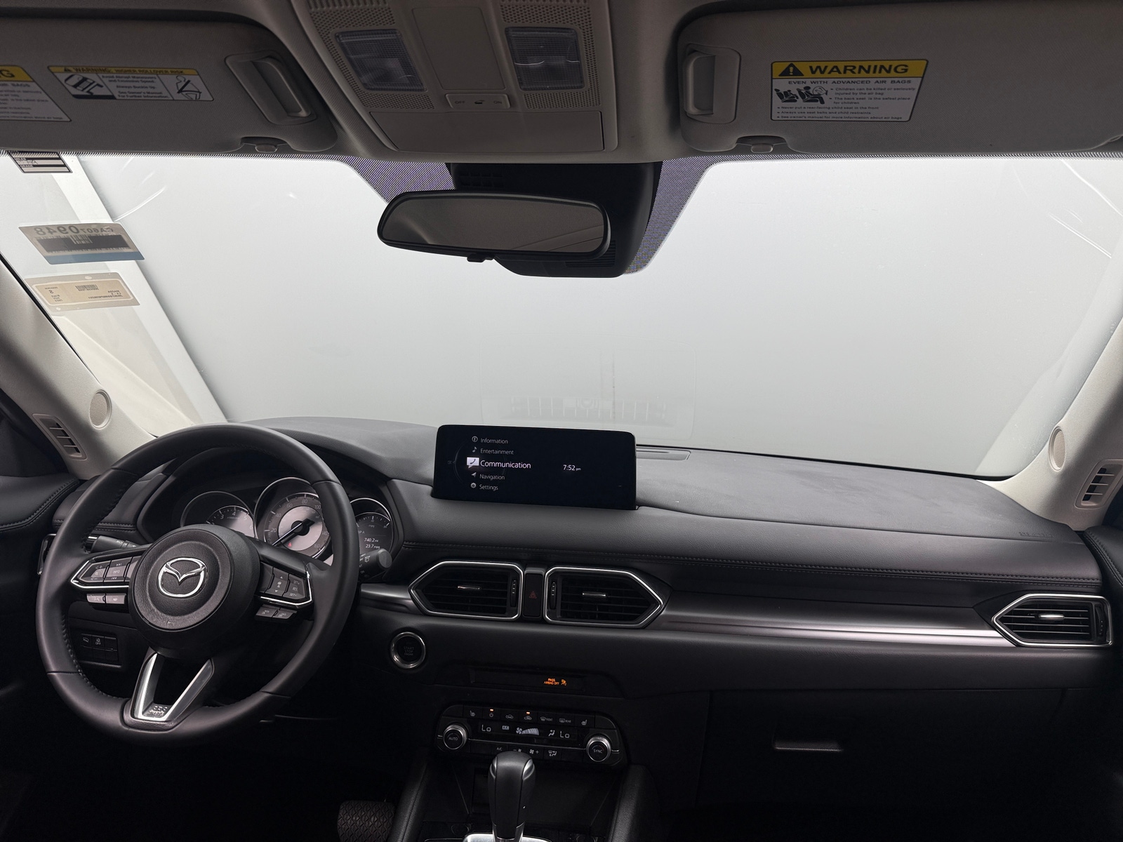 Thumbnail: 2023 Mazda CX-5 - 2