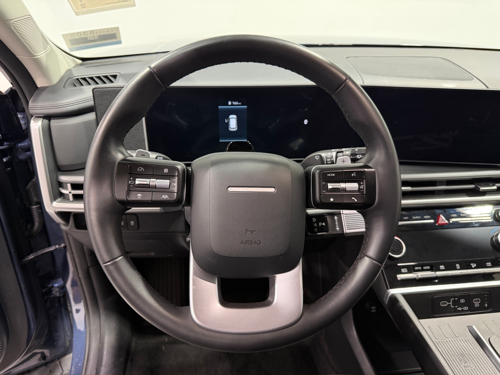 Thumbnail: 2026 Hyundai Santa Fe - 4