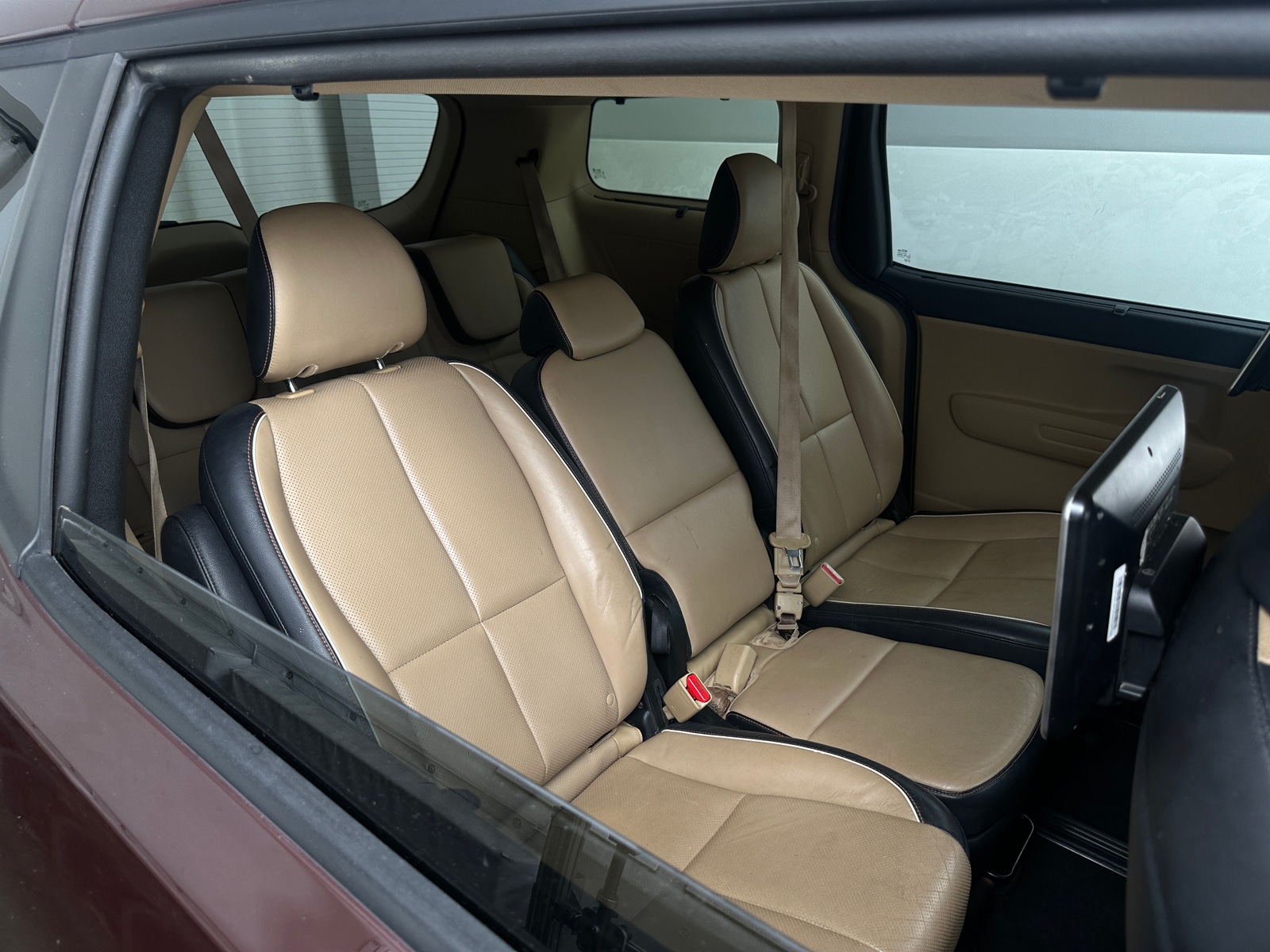 Thumbnail: 2019 Kia Sedona - 5