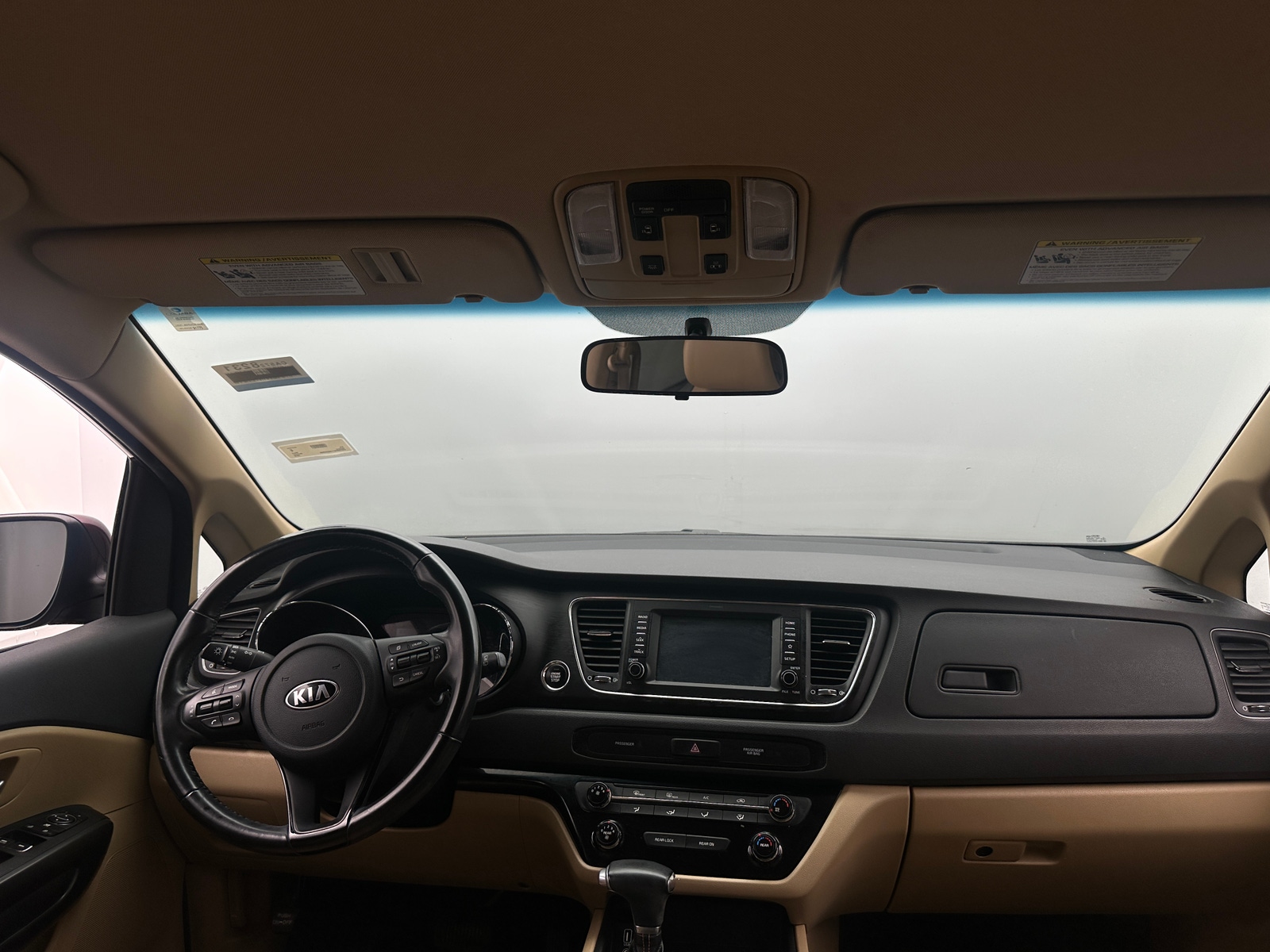 Thumbnail: 2019 Kia Sedona - 2