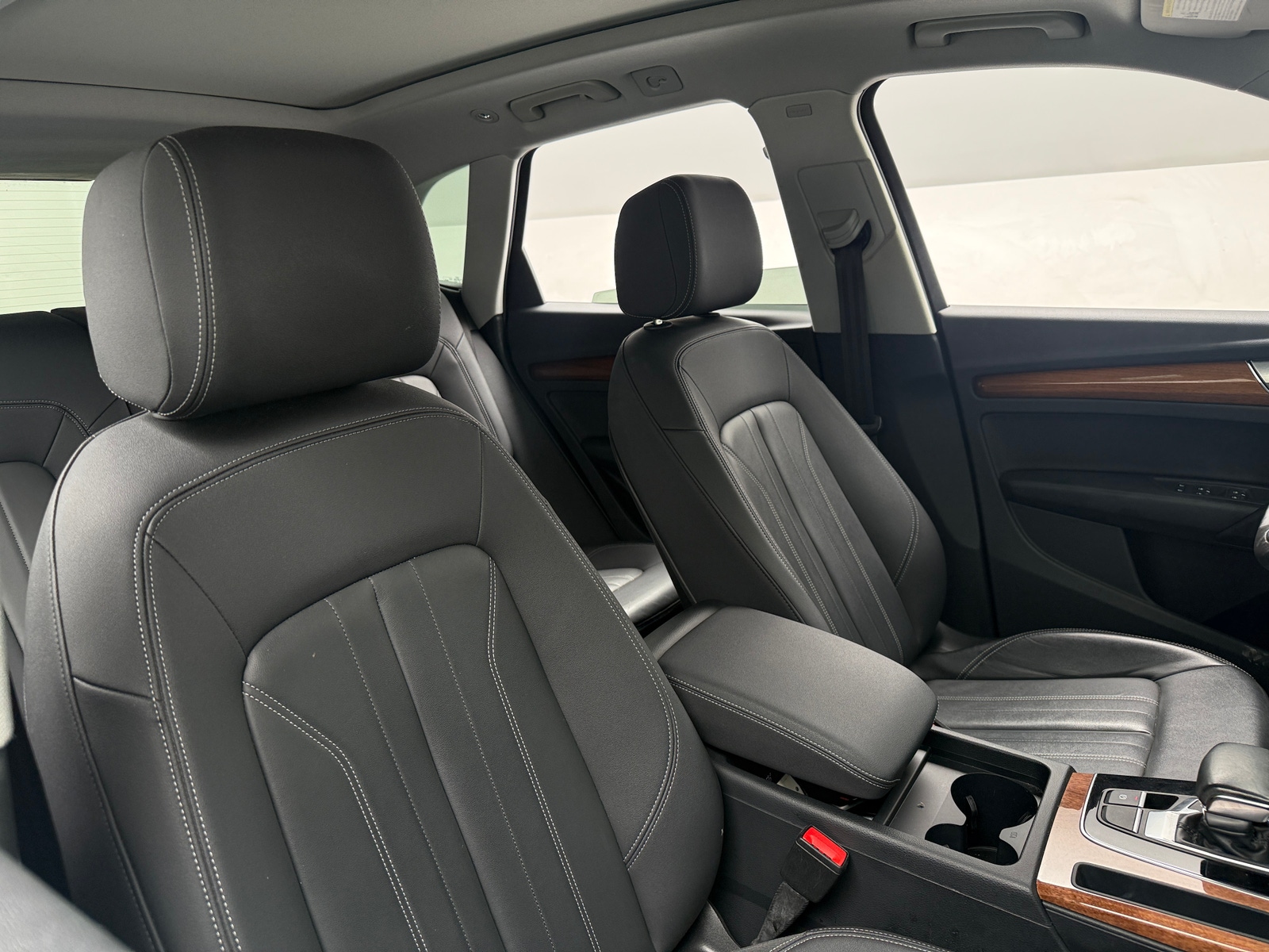 Thumbnail: 2023 Audi Q5 - 2
