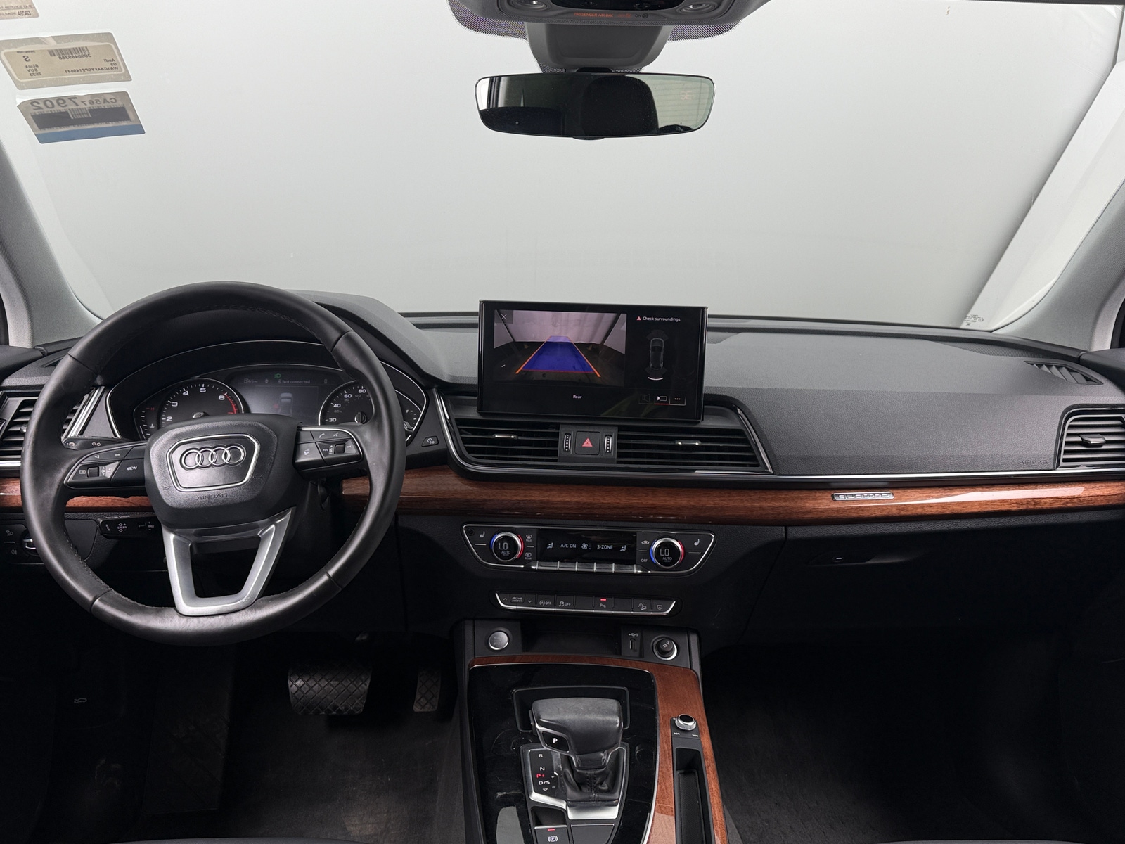 Thumbnail: 2023 Audi Q5 - 3
