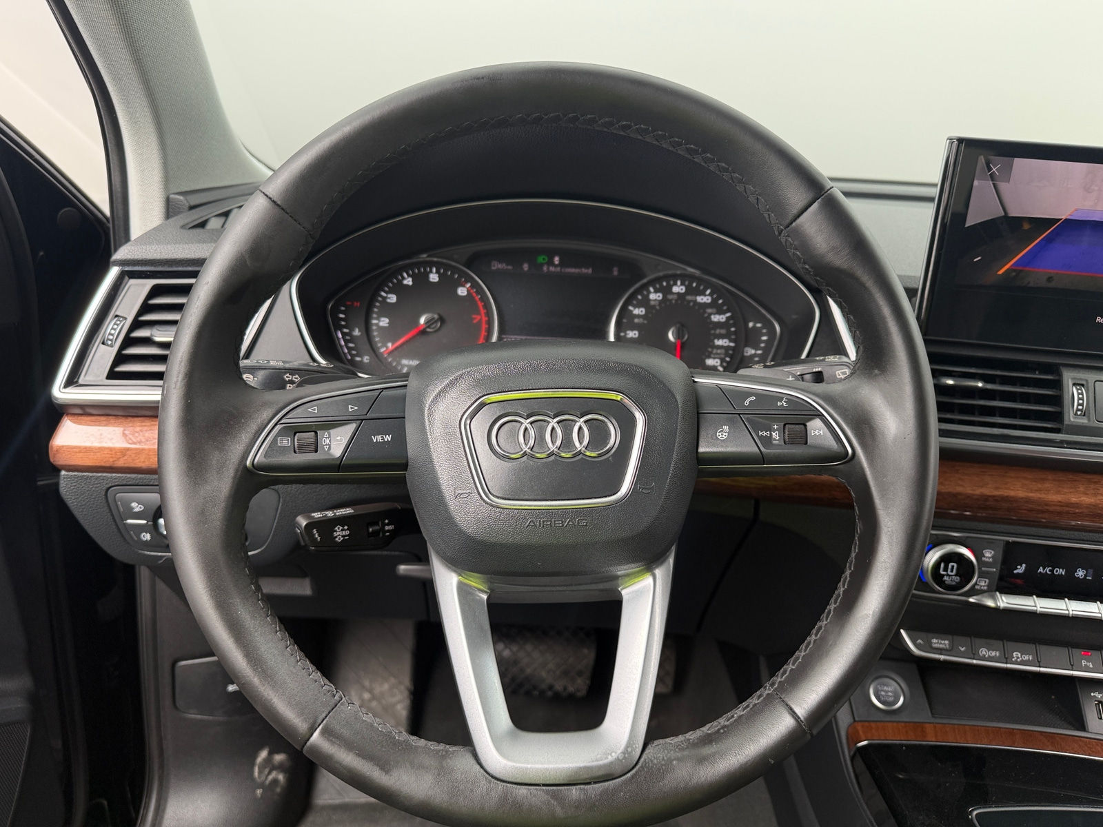 Thumbnail: 2023 Audi Q5 - 5