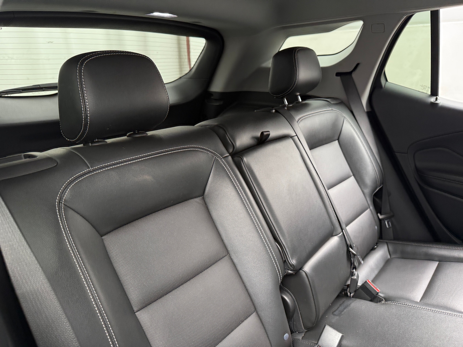 Thumbnail: 2024 GMC Terrain - 5