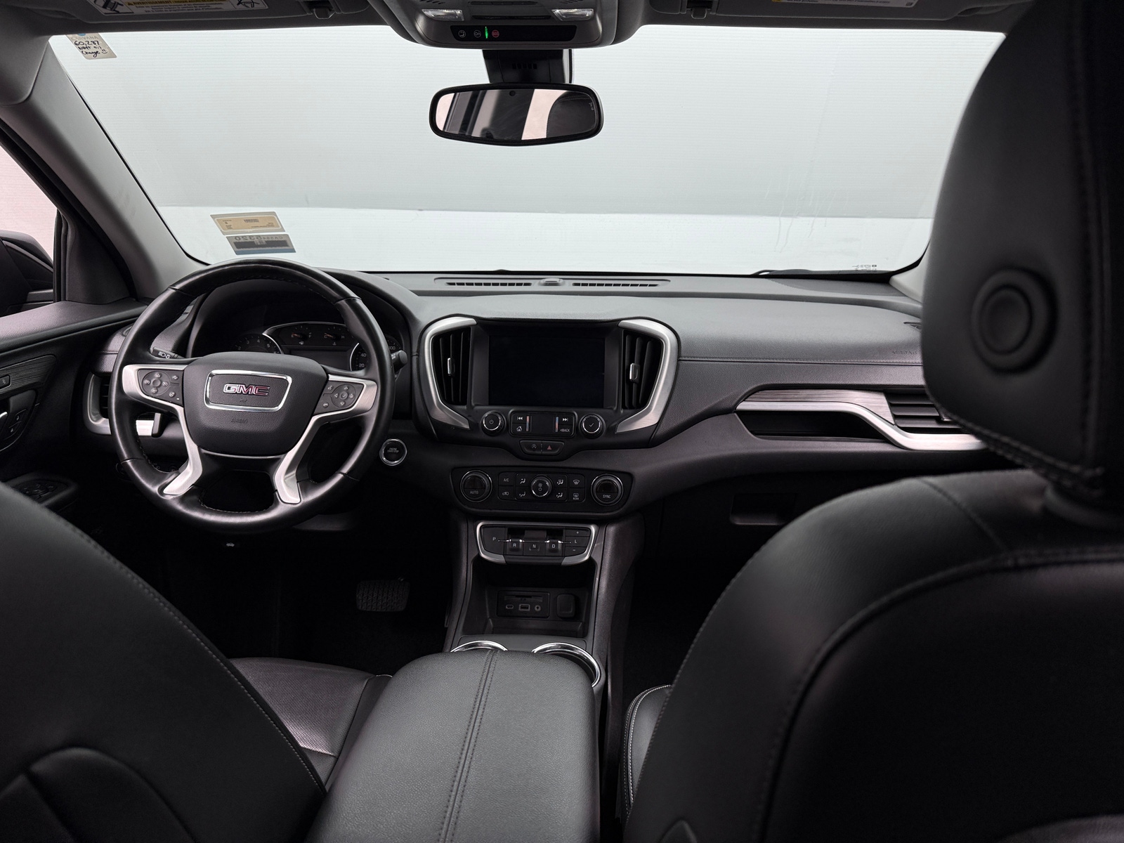 Thumbnail: 2024 GMC Terrain - 2
