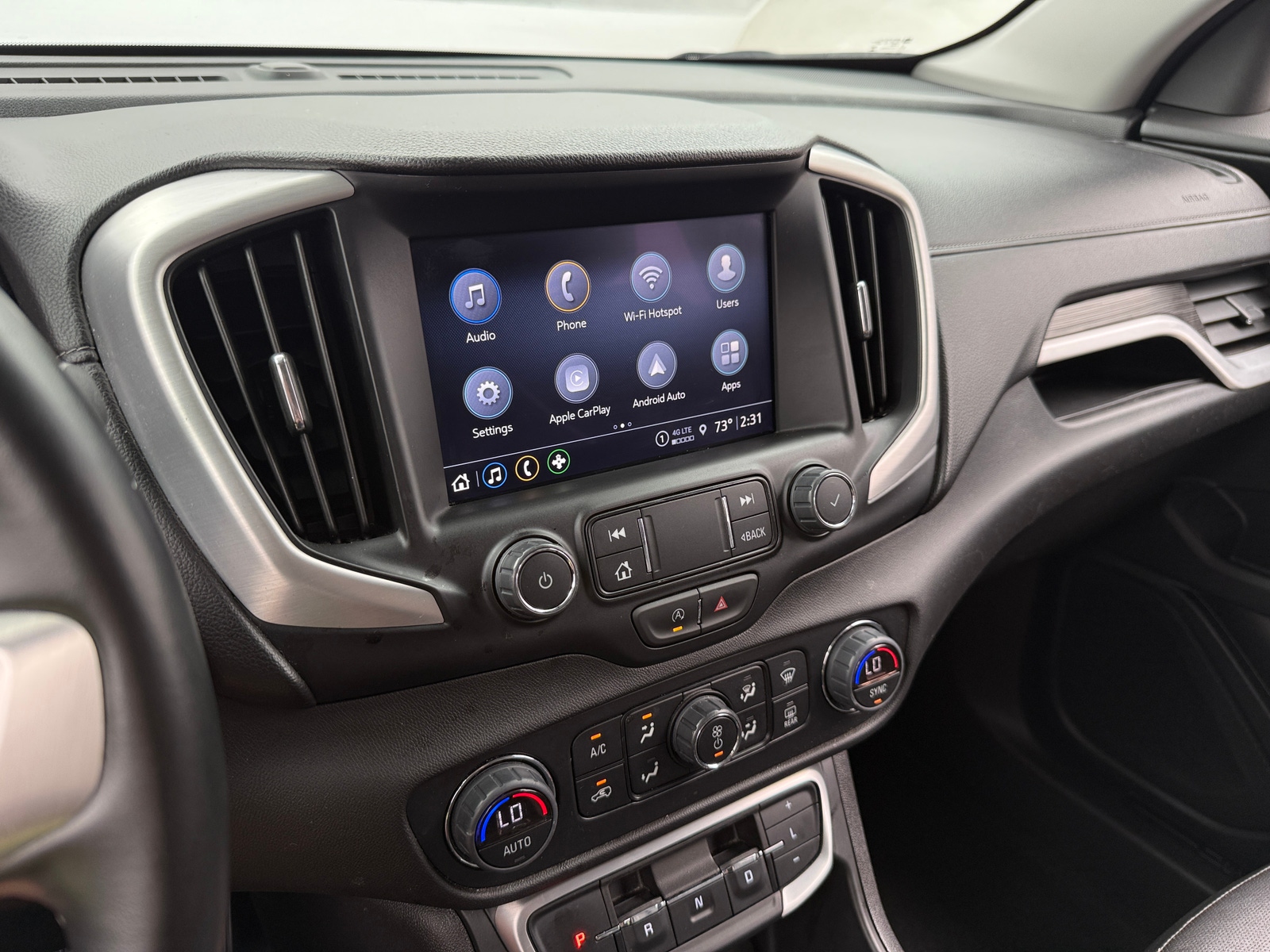 Thumbnail: 2024 GMC Terrain - 3