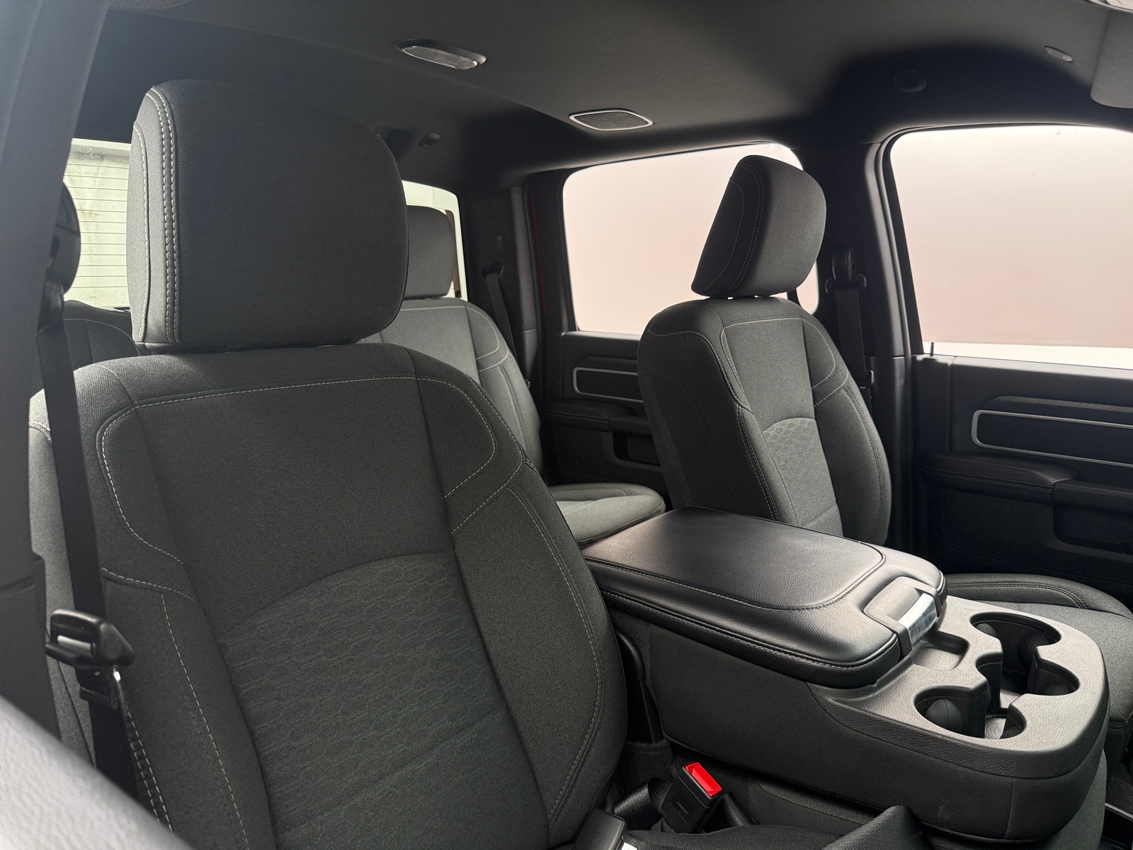 Thumbnail: 2026 RAM 2500 - 2