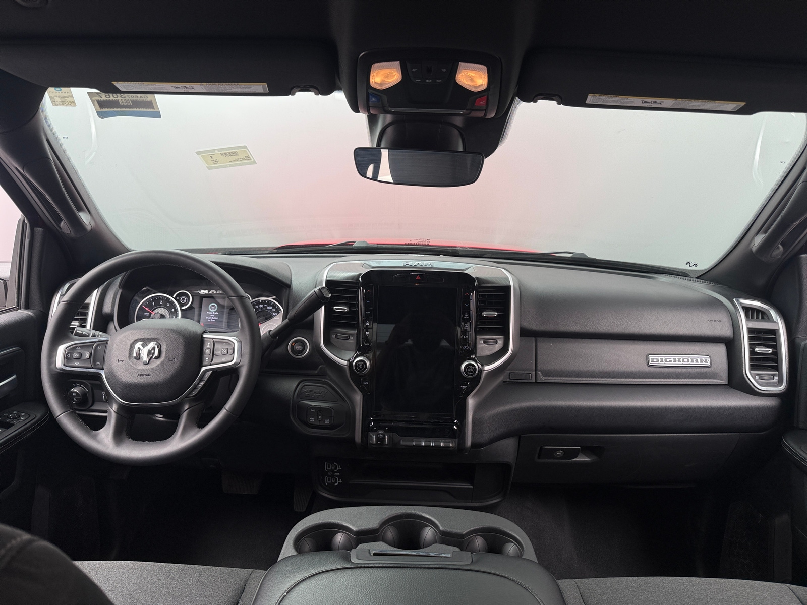 Thumbnail: 2026 RAM 2500 - 3