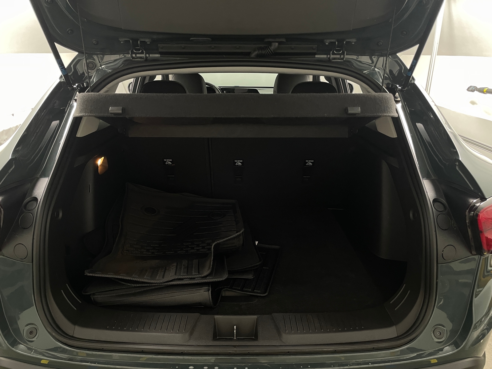 Thumbnail: 2025 Chevrolet Trax - 6