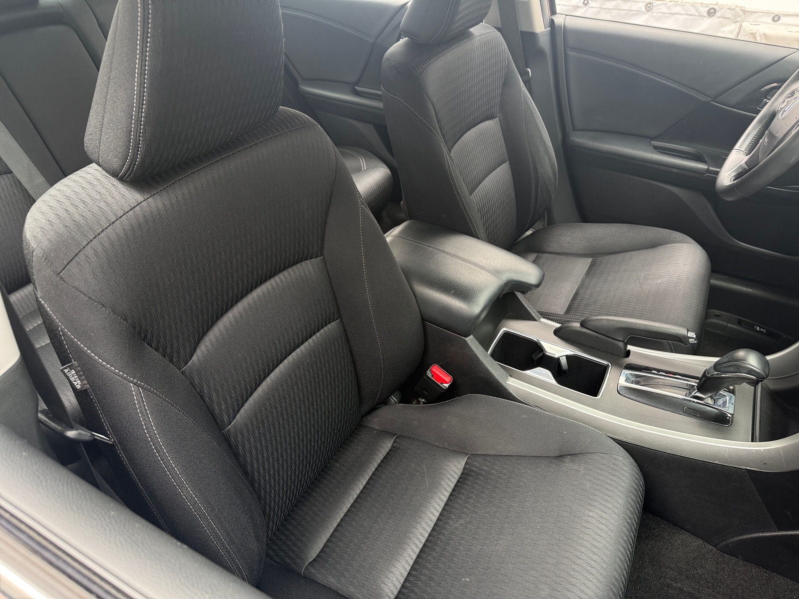 Thumbnail: 2015 Honda Accord - 2