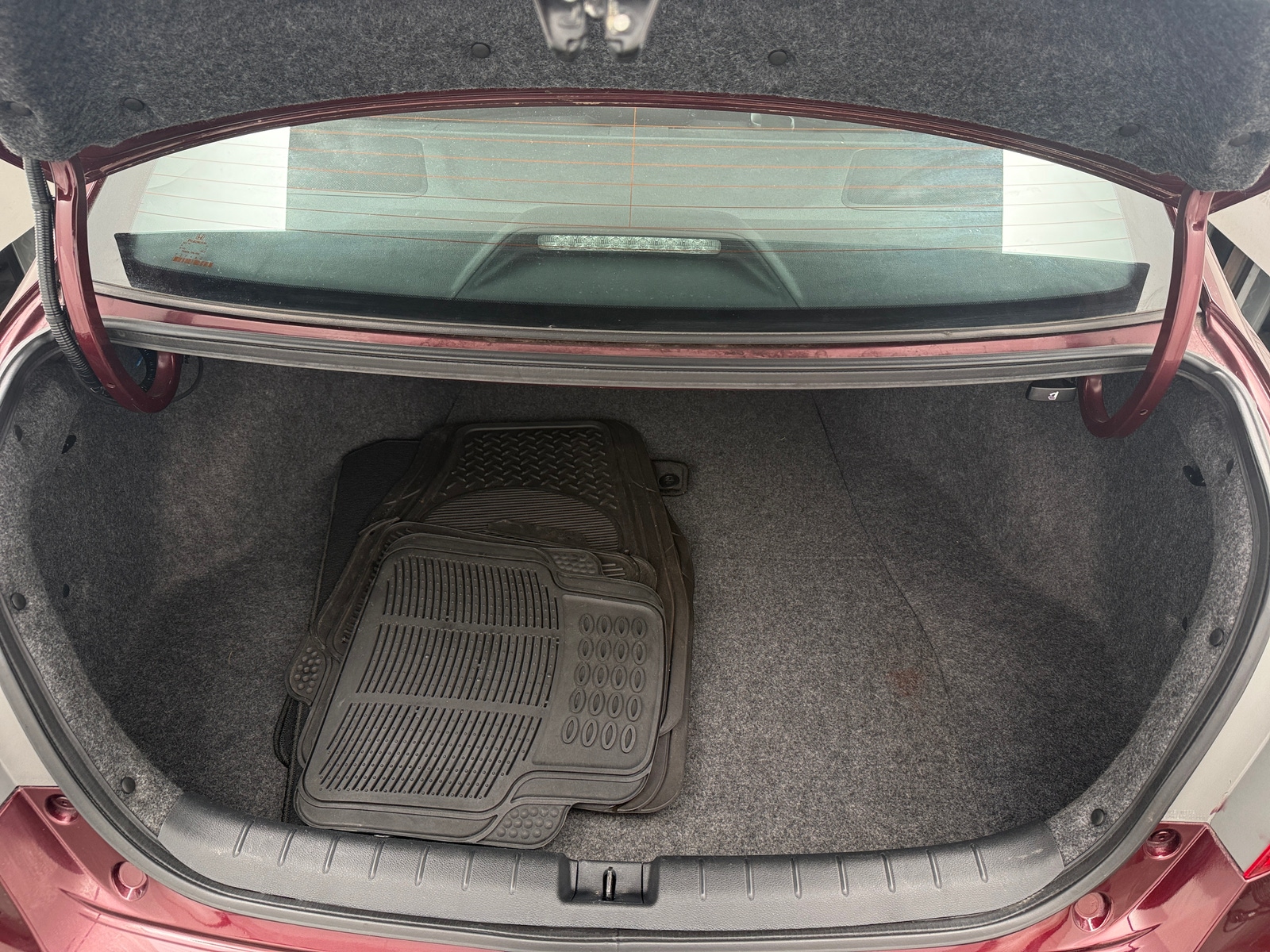 Thumbnail: 2015 Honda Accord - 7