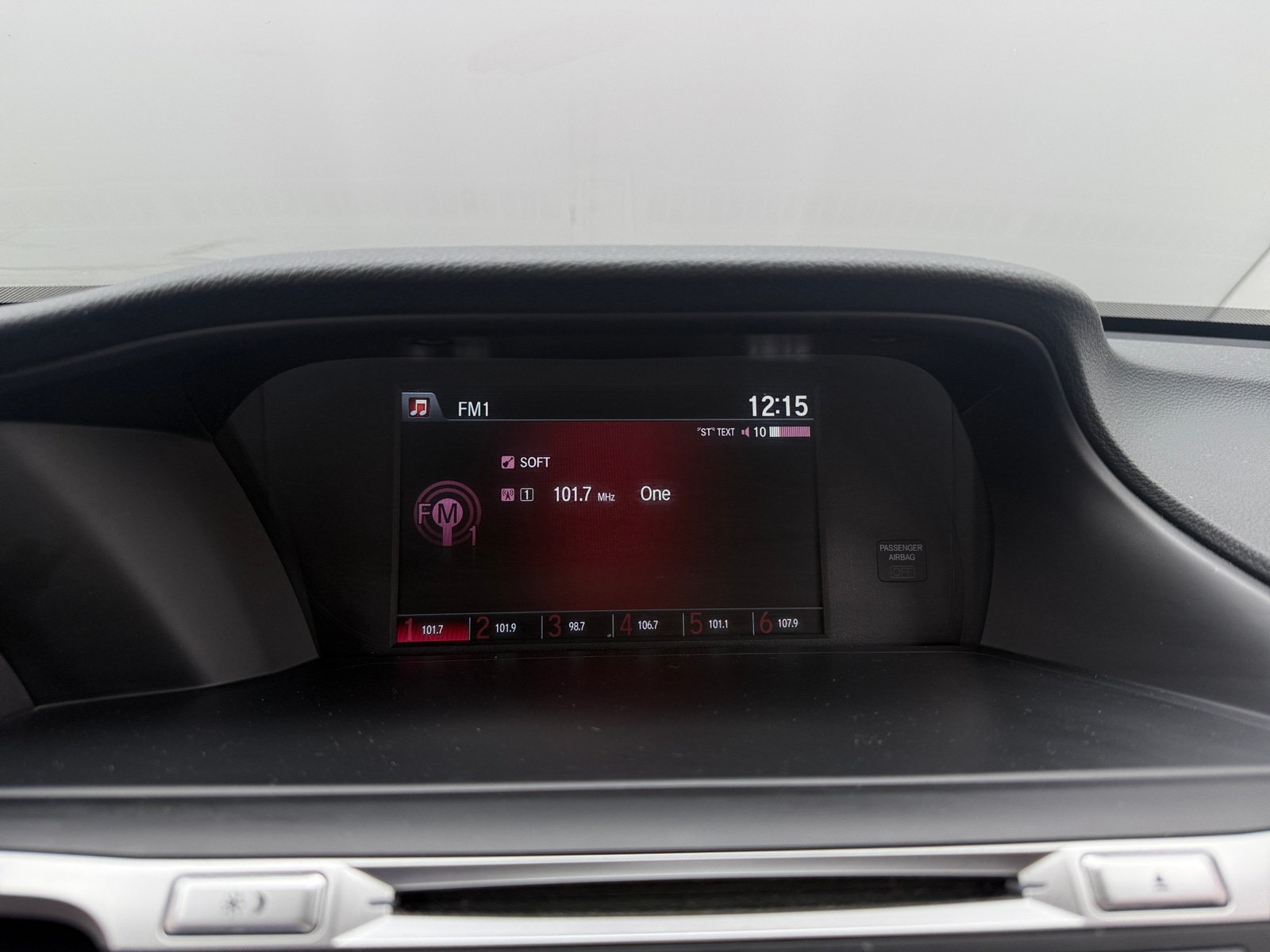 Thumbnail: 2015 Honda Accord - 4