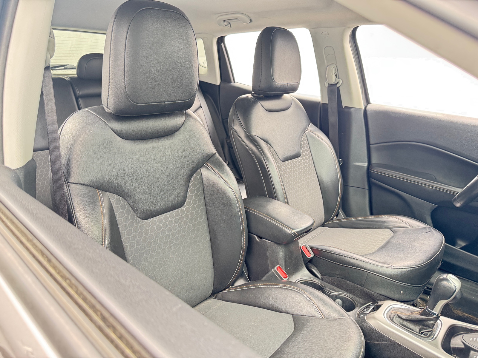 Thumbnail: 2018 Jeep Compass - 2