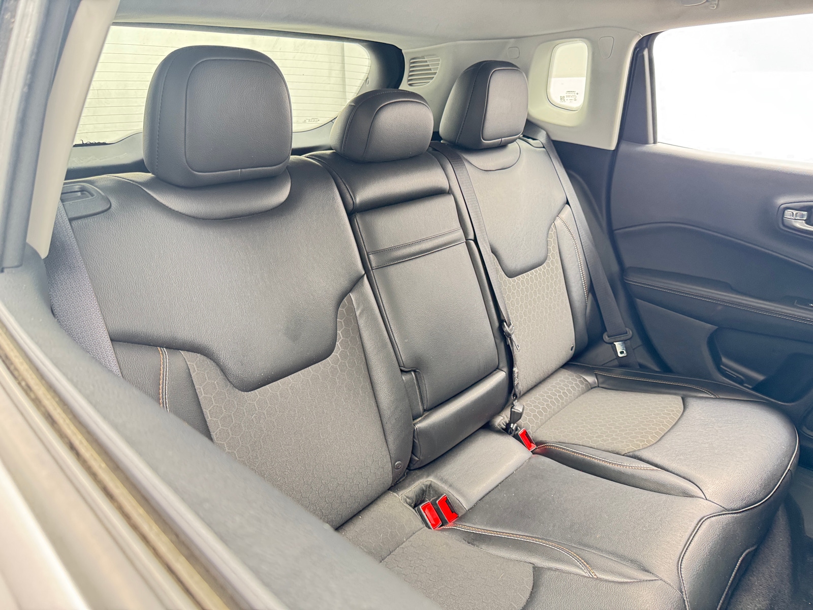 Thumbnail: 2018 Jeep Compass - 6