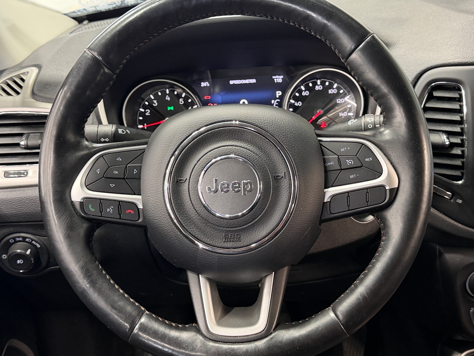 Thumbnail: 2018 Jeep Compass - 5
