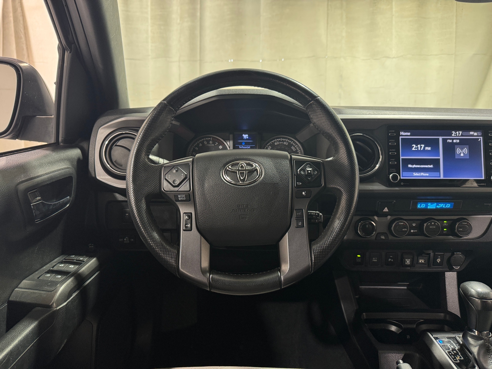 Thumbnail: 2022 Toyota Tacoma - 5
