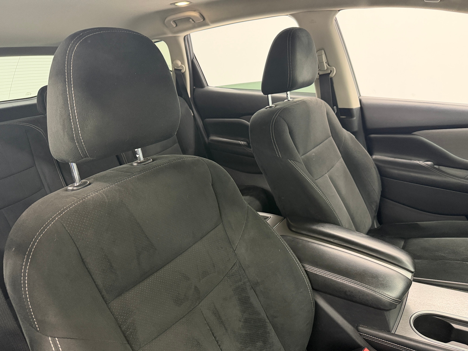 Thumbnail: 2019 Nissan Murano - 2