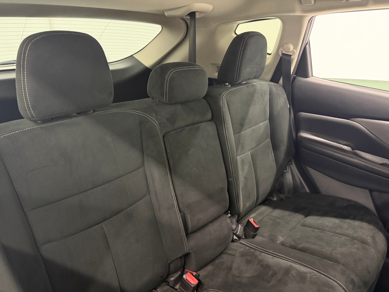 Thumbnail: 2019 Nissan Murano - 6