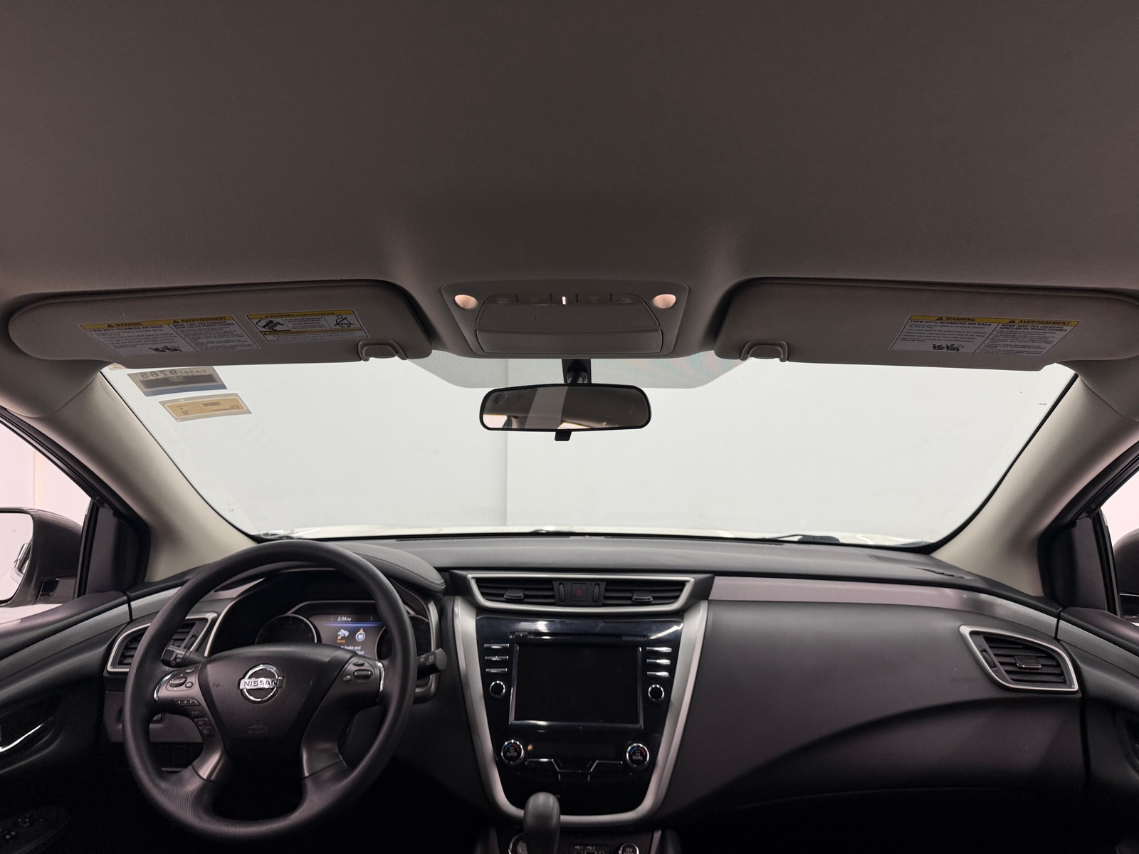 Thumbnail: 2019 Nissan Murano - 3