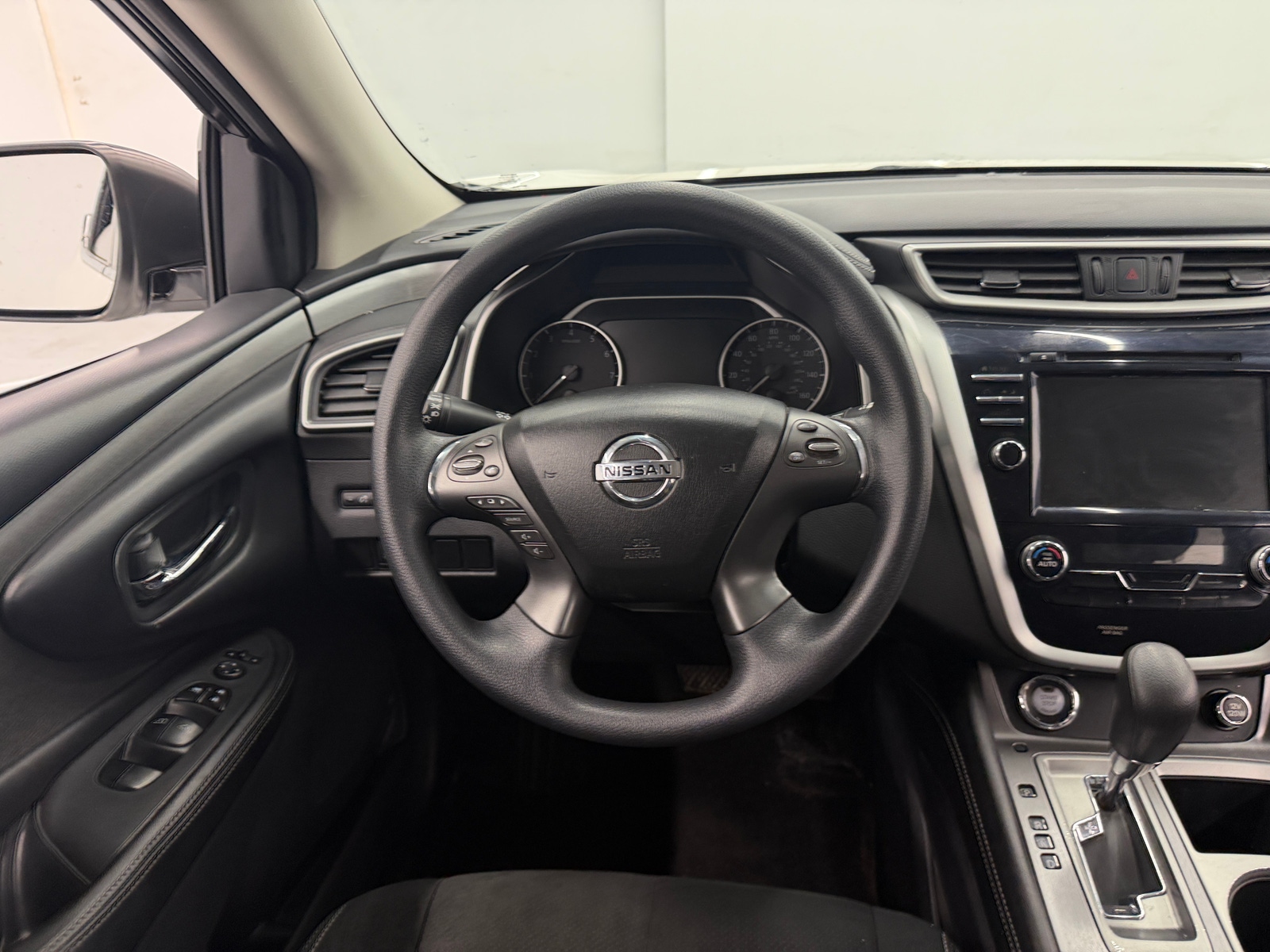Thumbnail: 2019 Nissan Murano - 5