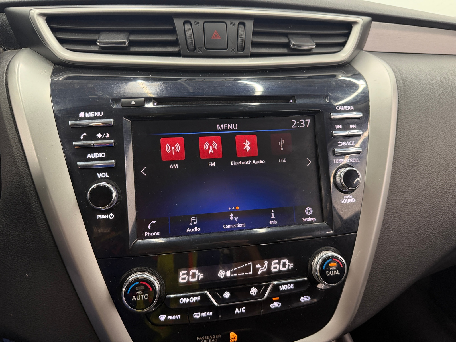 Thumbnail: 2019 Nissan Murano - 4