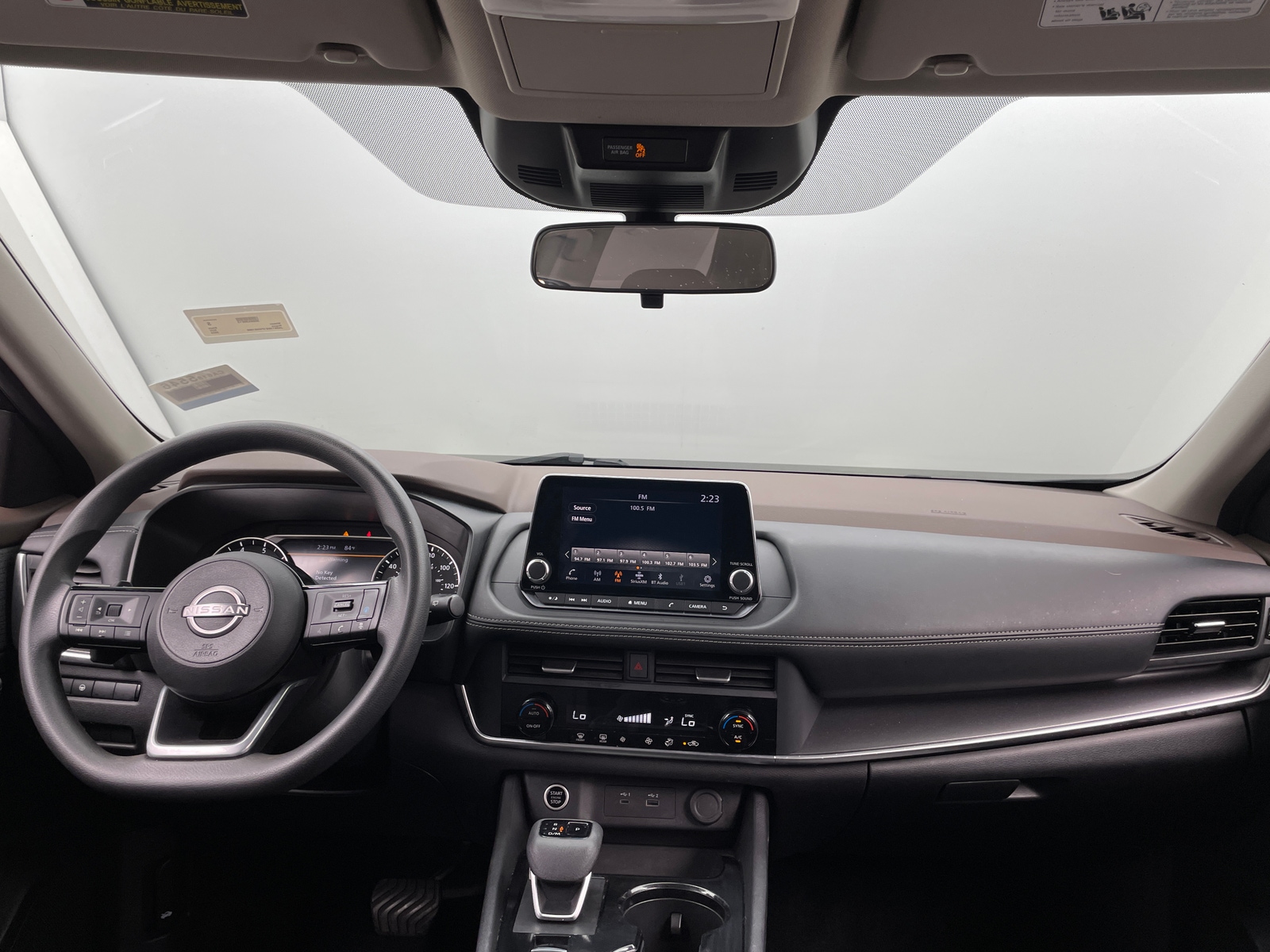 Thumbnail: 2023 Nissan Rogue - 3