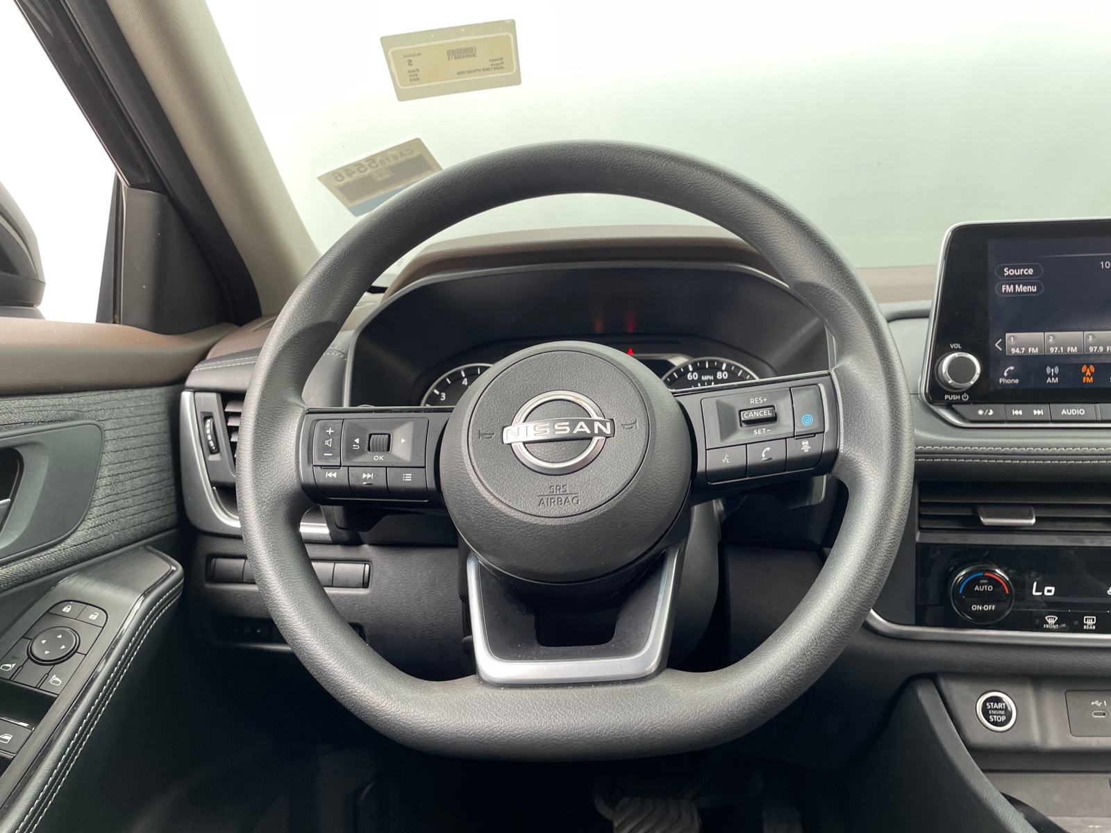 Thumbnail: 2023 Nissan Rogue - 5