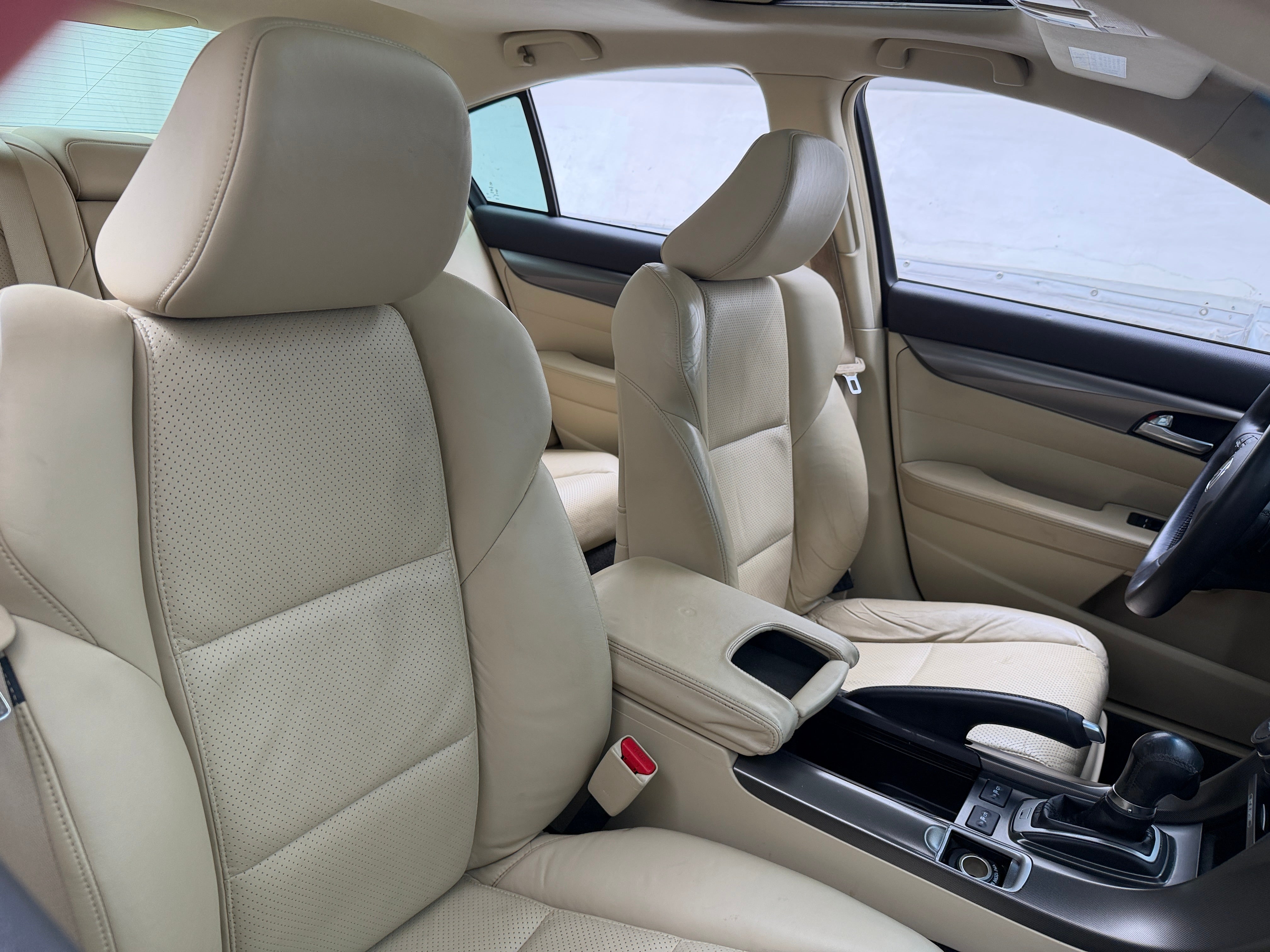 2014 Acura TL