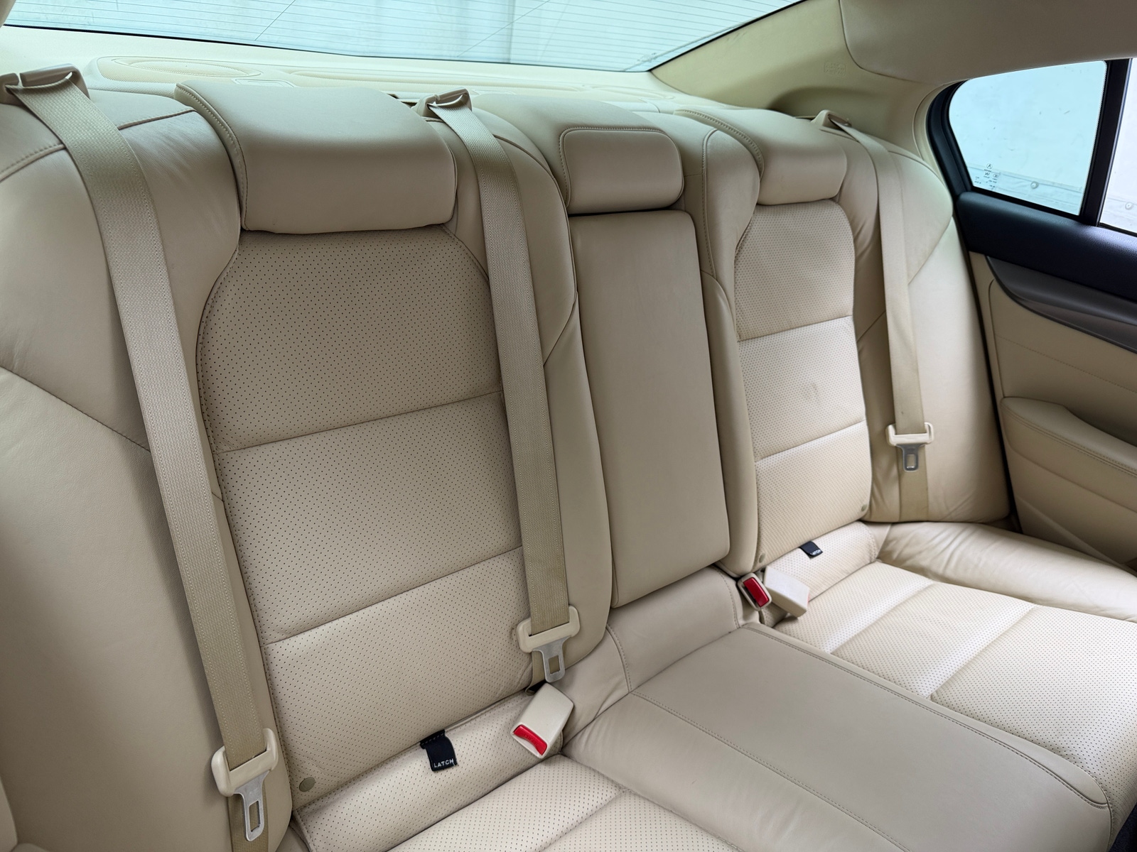 Thumbnail: 2014 Acura TL - 5