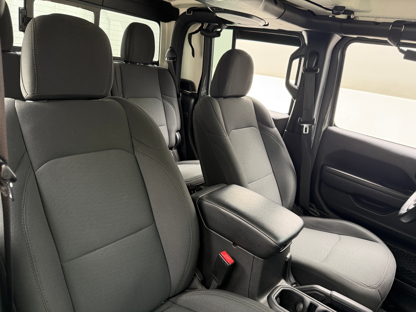 Thumbnail: 2022 Jeep Gladiator - 2