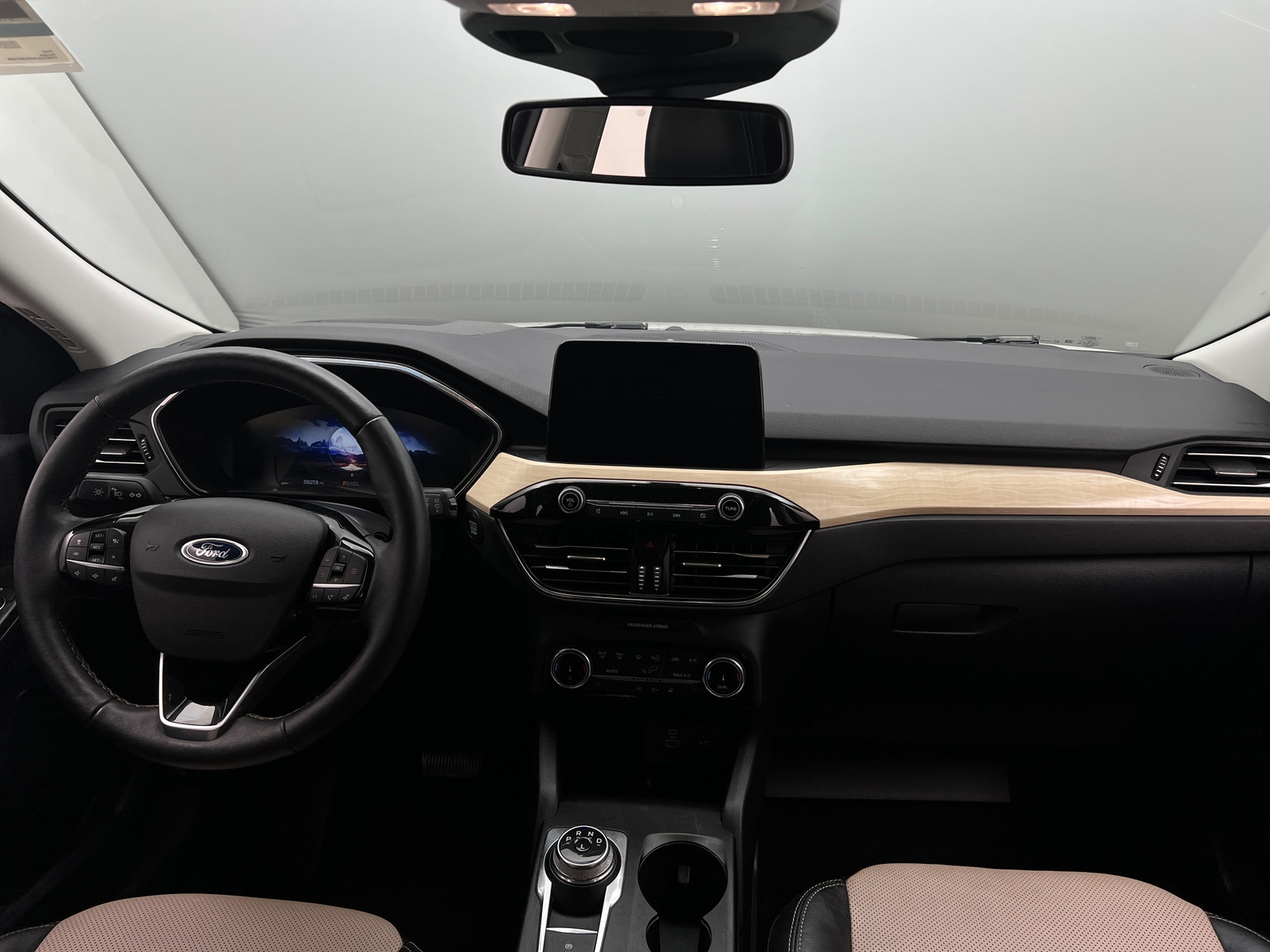 Thumbnail: 2022 Ford Escape - 3