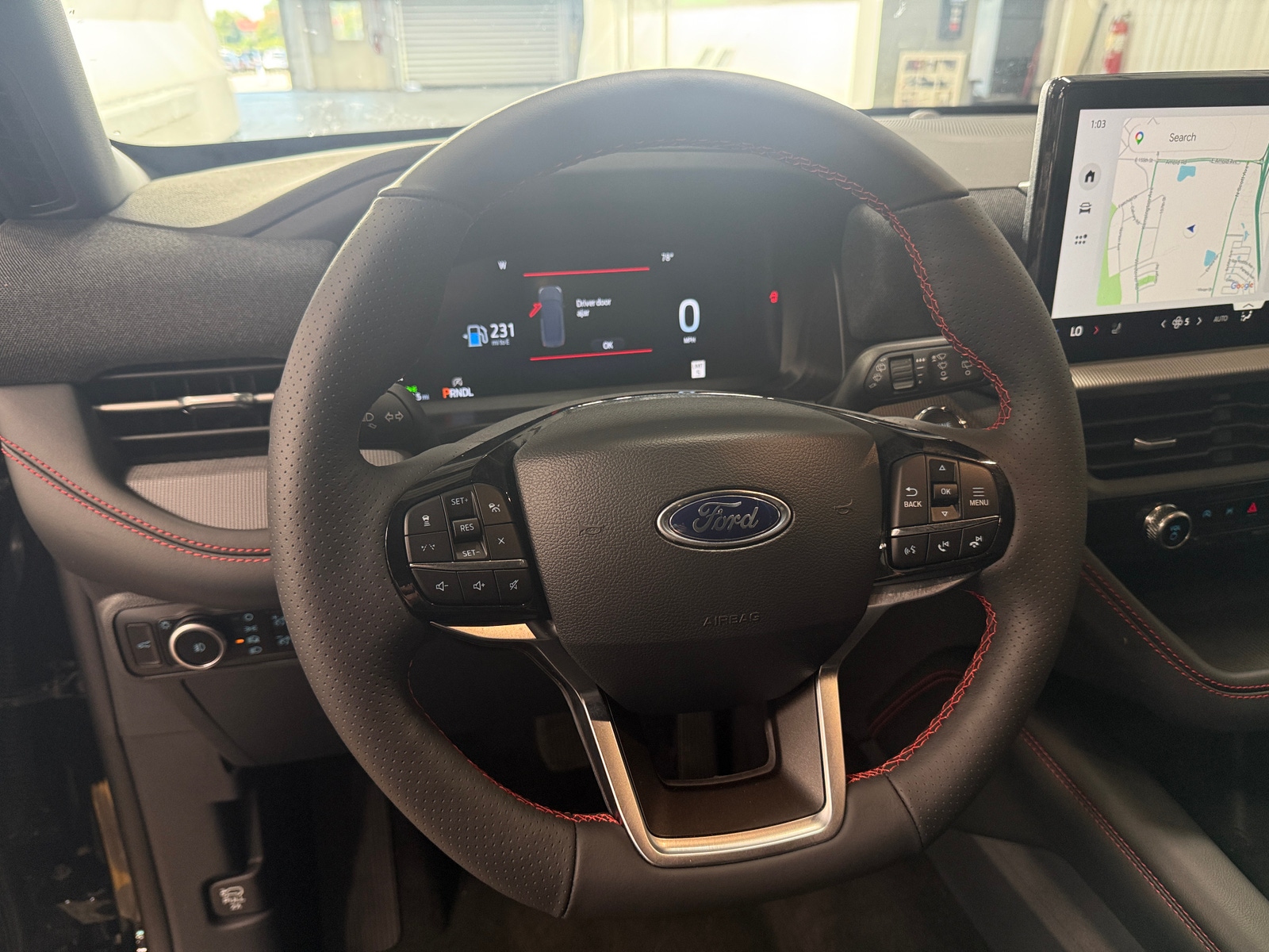 Thumbnail: 2026 Ford Explorer - 4