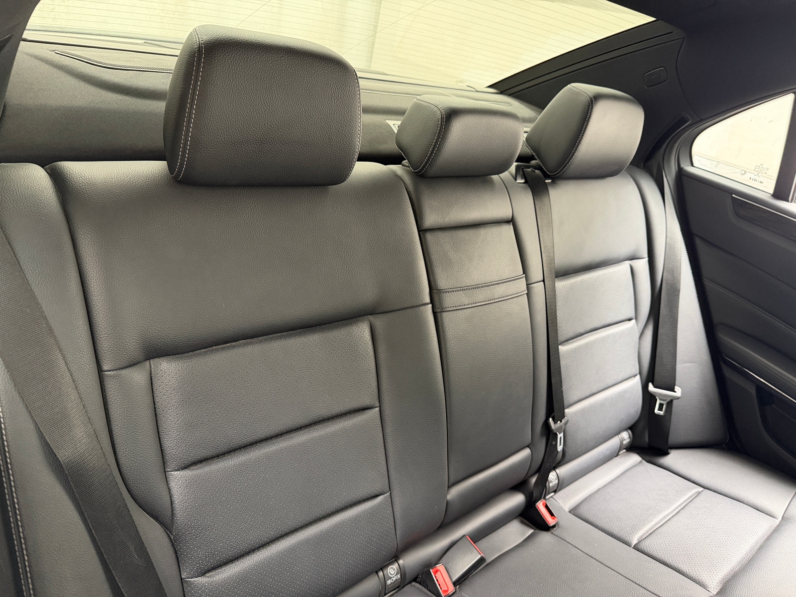 Thumbnail: 2015 Mercedes-Benz E-Class - 5