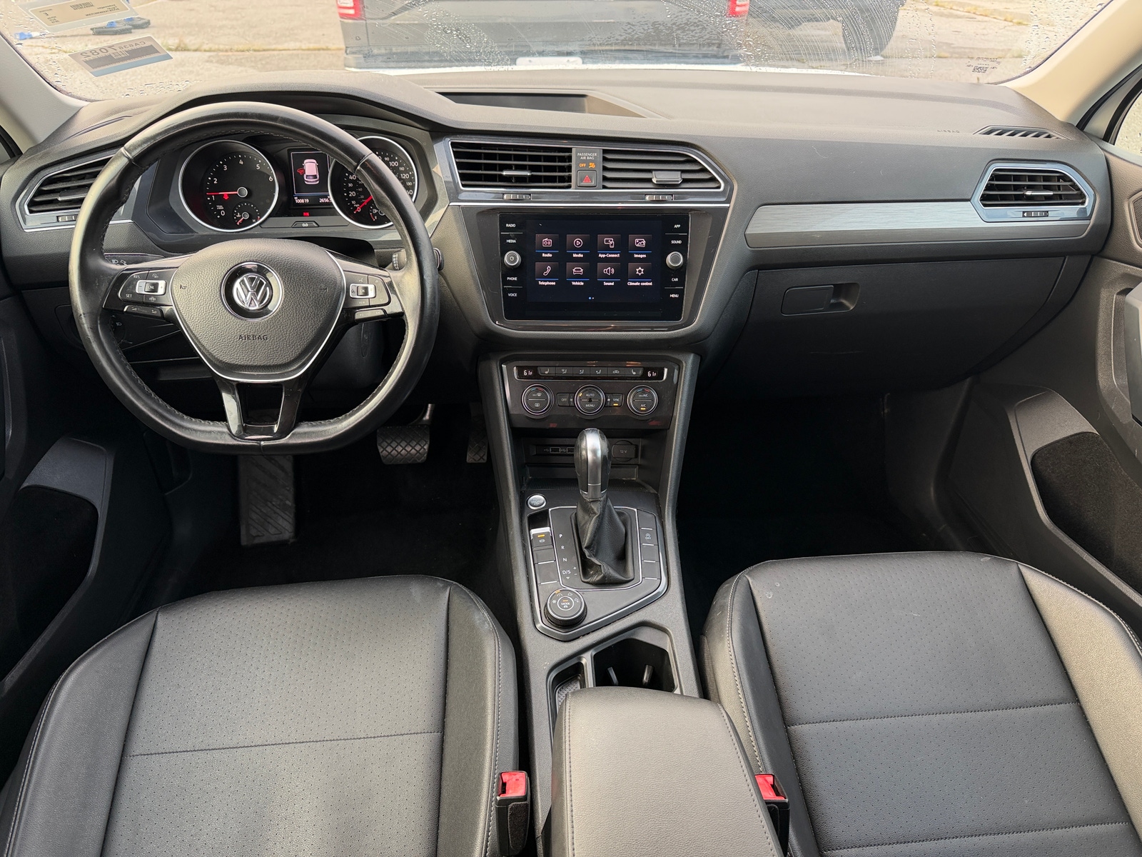 Thumbnail: 2019 Volkswagen Tiguan - 2