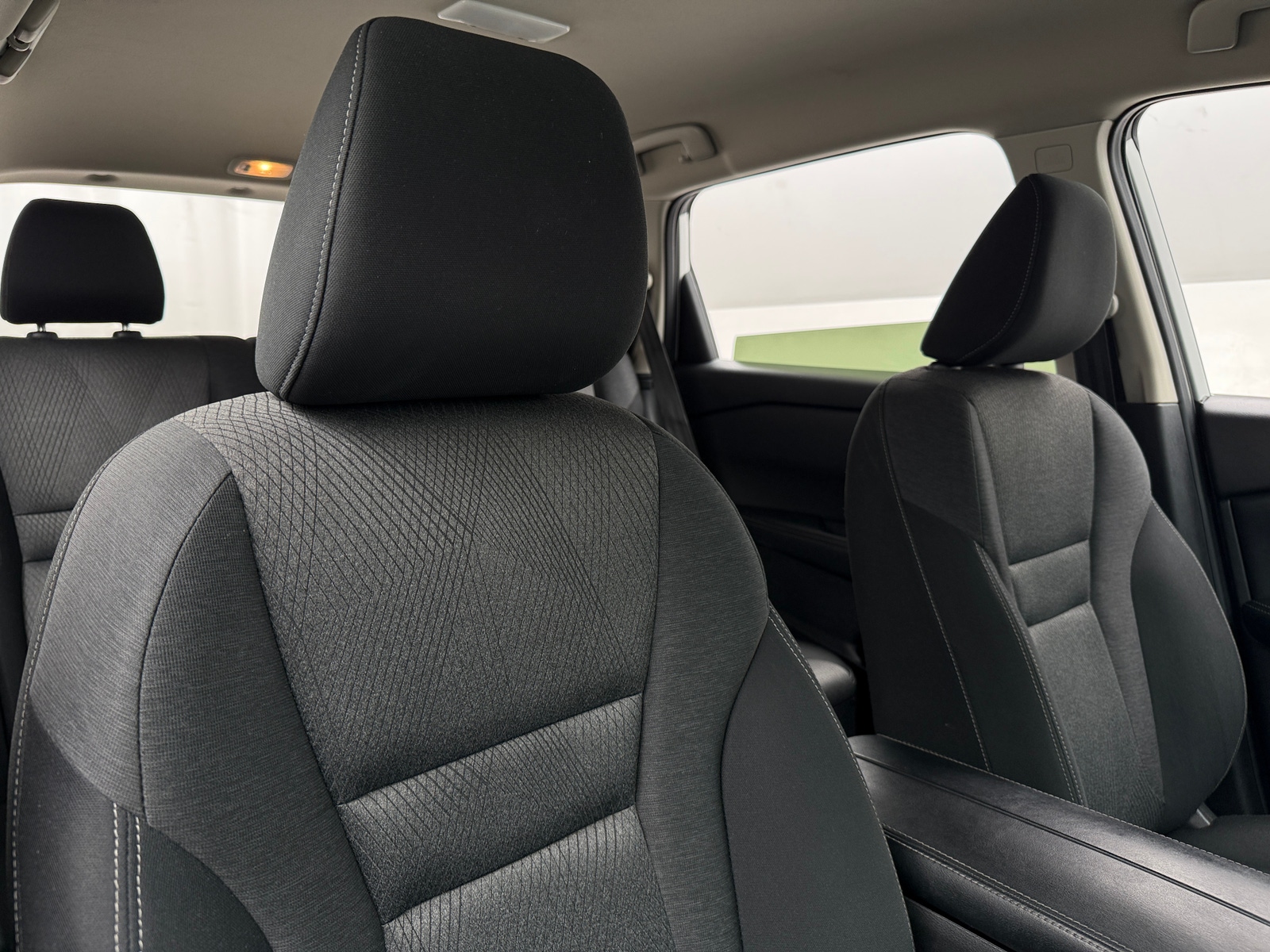 Thumbnail: 2024 Nissan Rogue - 2