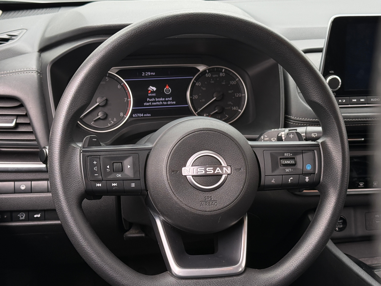 Thumbnail: 2024 Nissan Rogue - 5