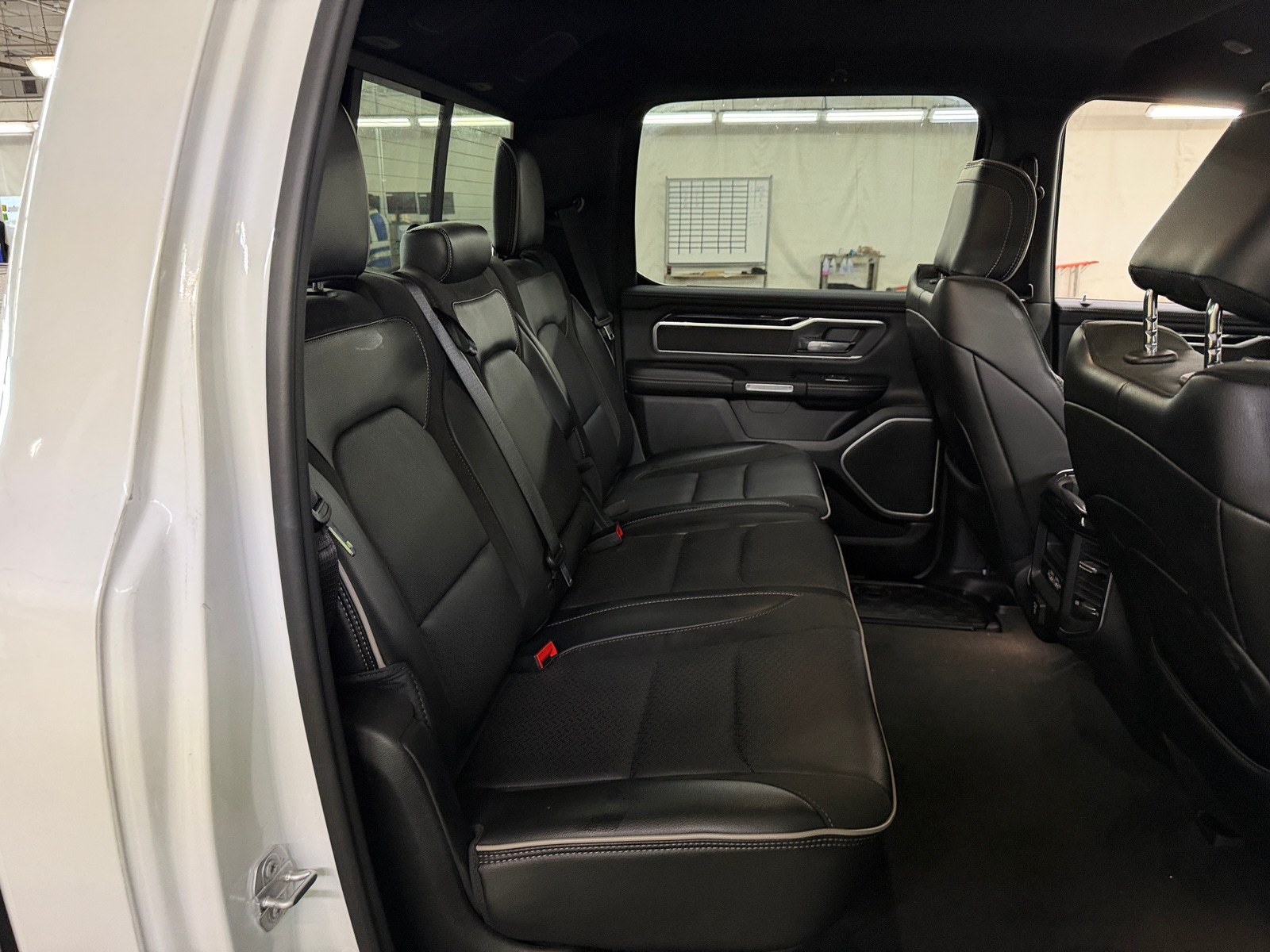 Thumbnail: 2020 RAM 1500 - 5