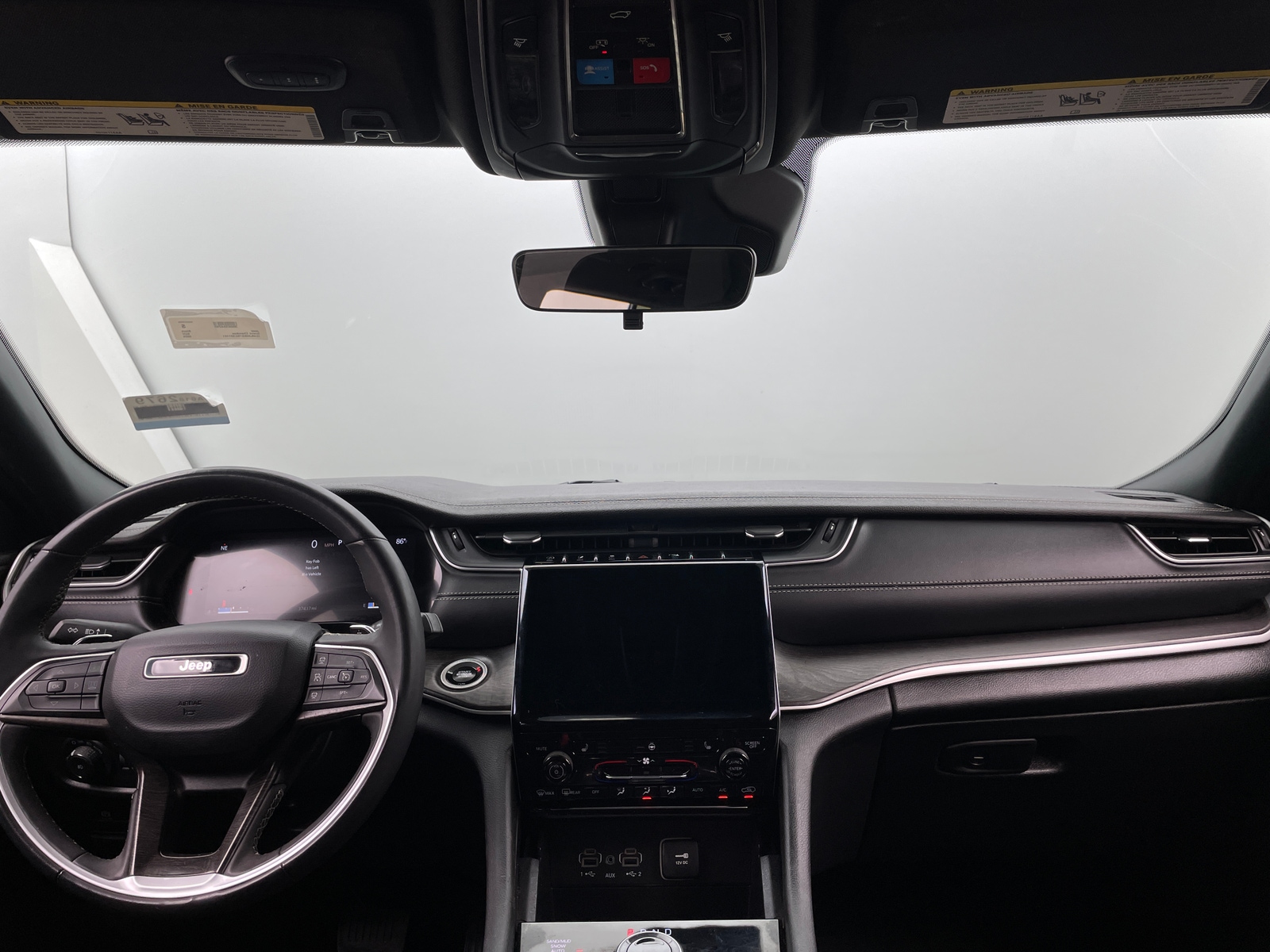 Thumbnail: 2025 Jeep Grand Cherokee - 2
