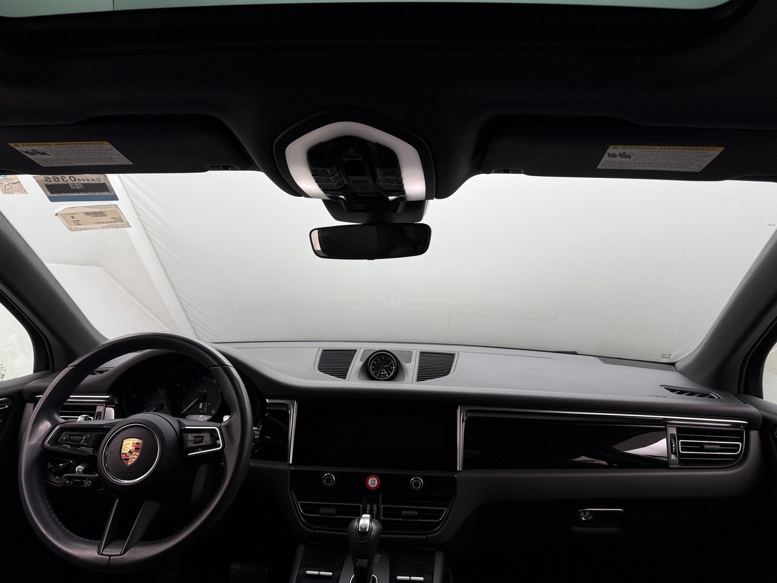 Thumbnail: 2024 Porsche Macan - 3