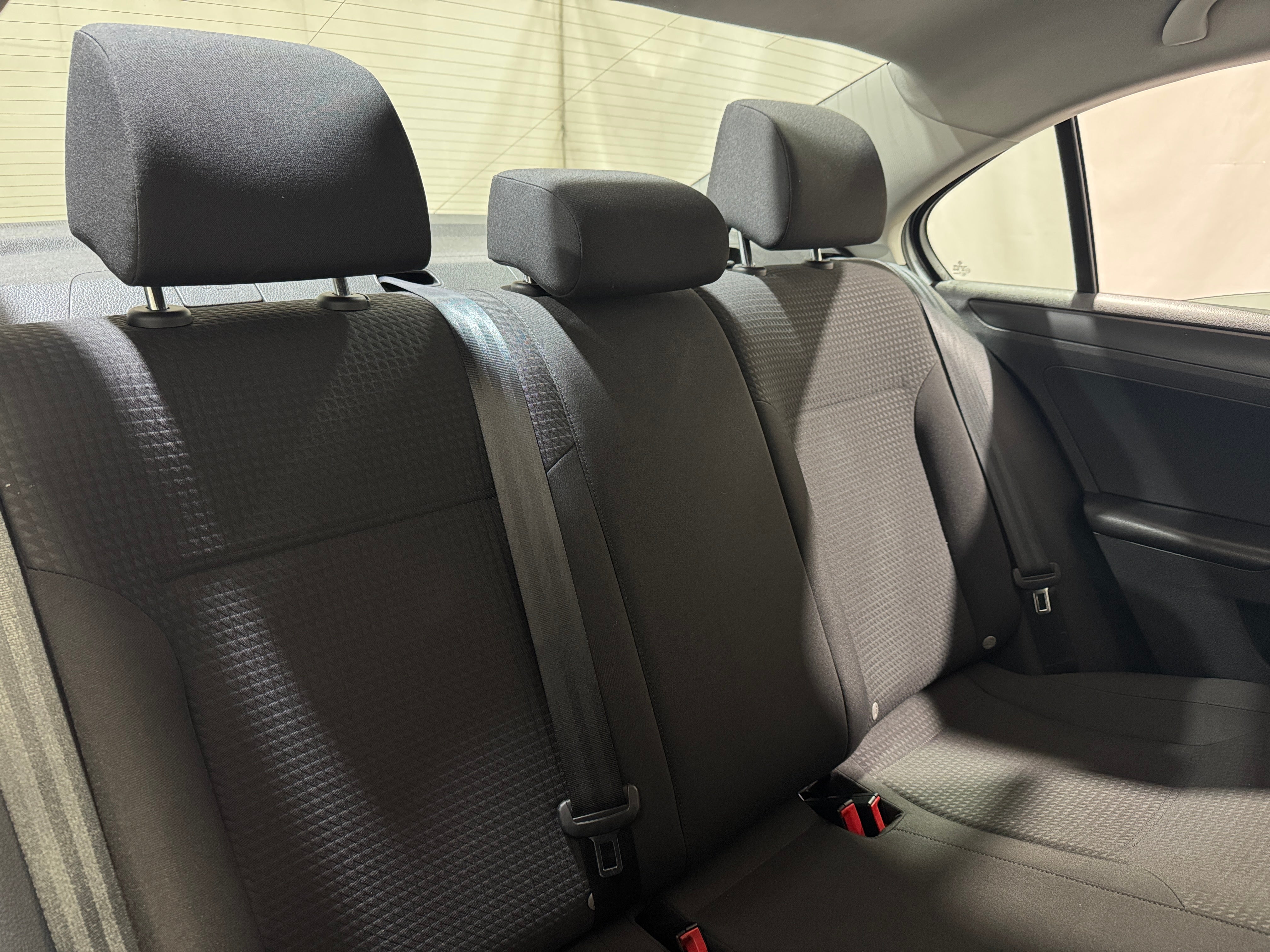 2016 Volkswagen Jetta S