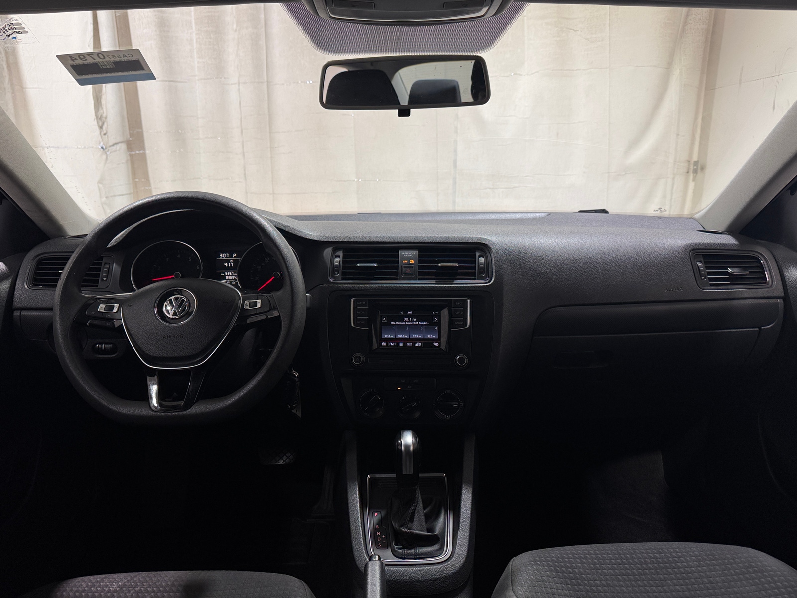 Thumbnail: 2016 Volkswagen Jetta - 3
