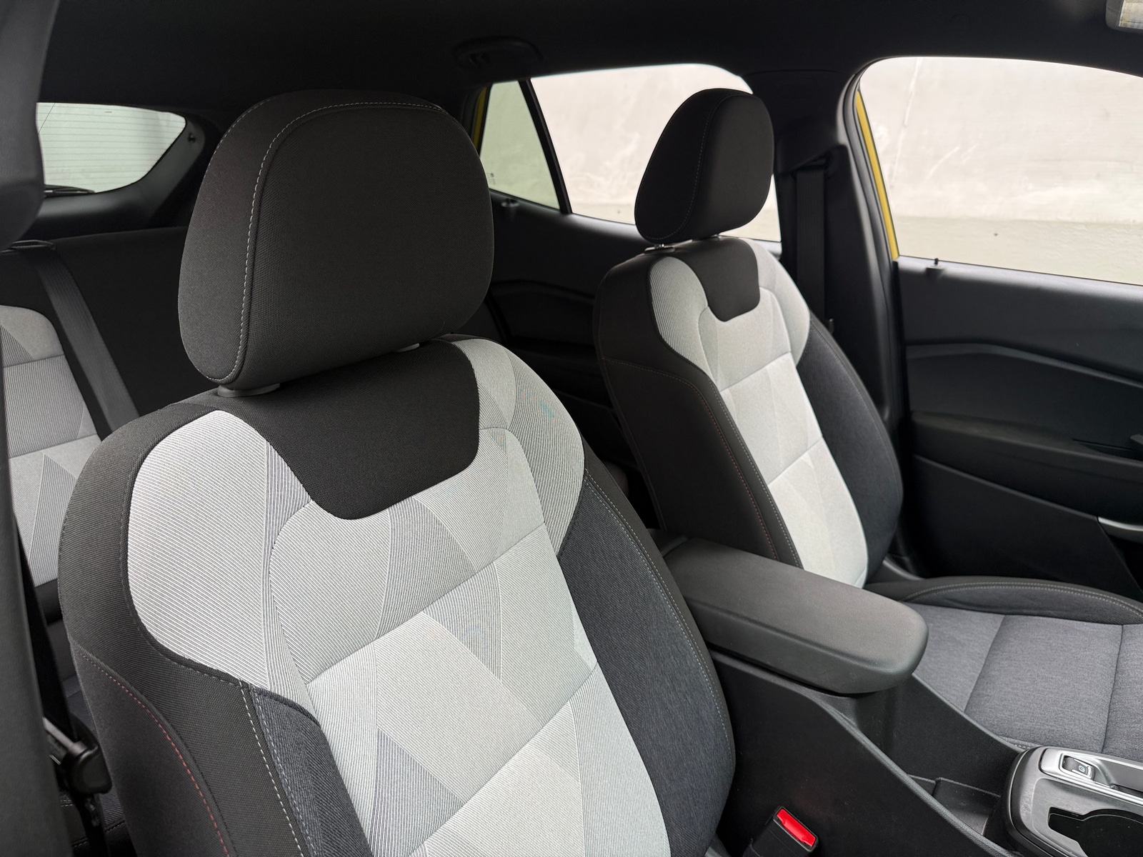 Thumbnail: 2024 Chevrolet Trax - 2