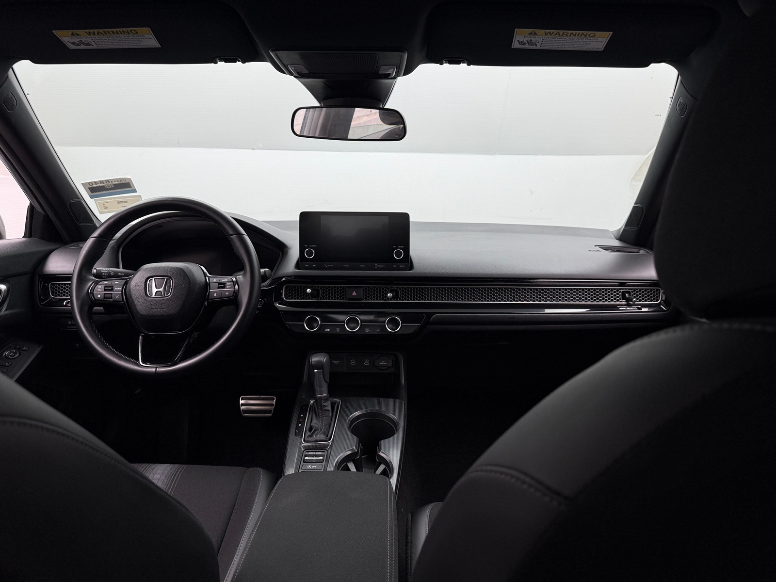 Thumbnail: 2025 Honda Civic - 3