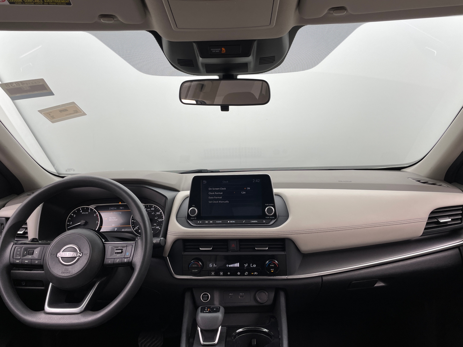 Thumbnail: 2023 Nissan Rogue - 3