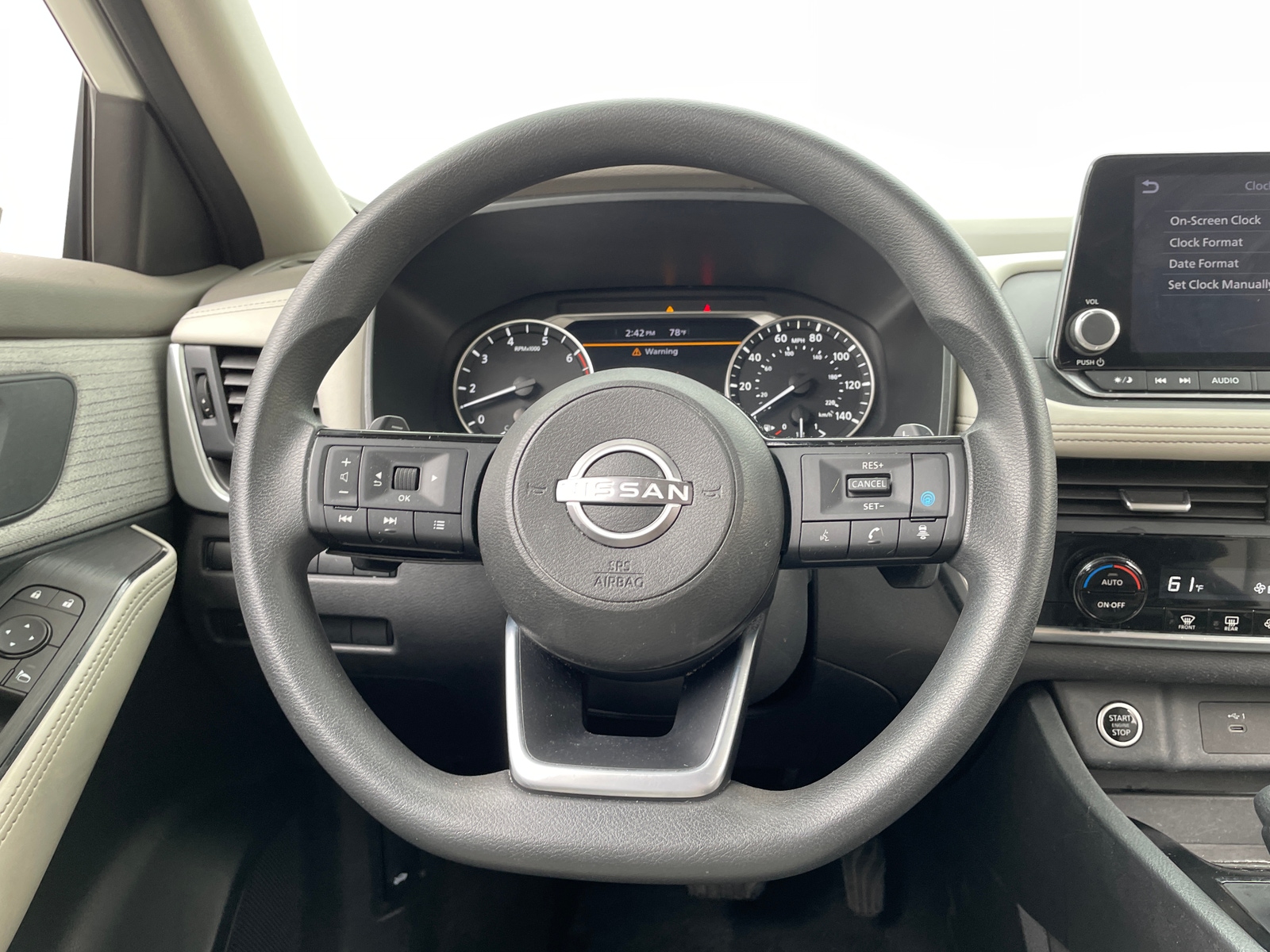 Thumbnail: 2023 Nissan Rogue - 5