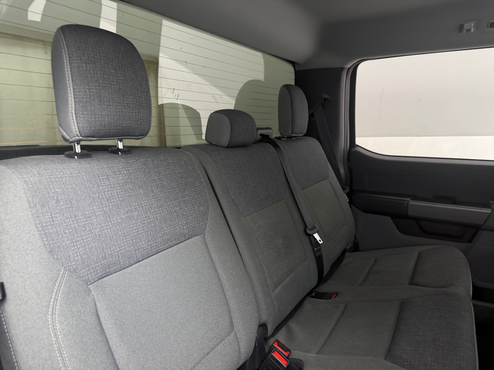 Thumbnail: 2024 Ford Econoline - 6