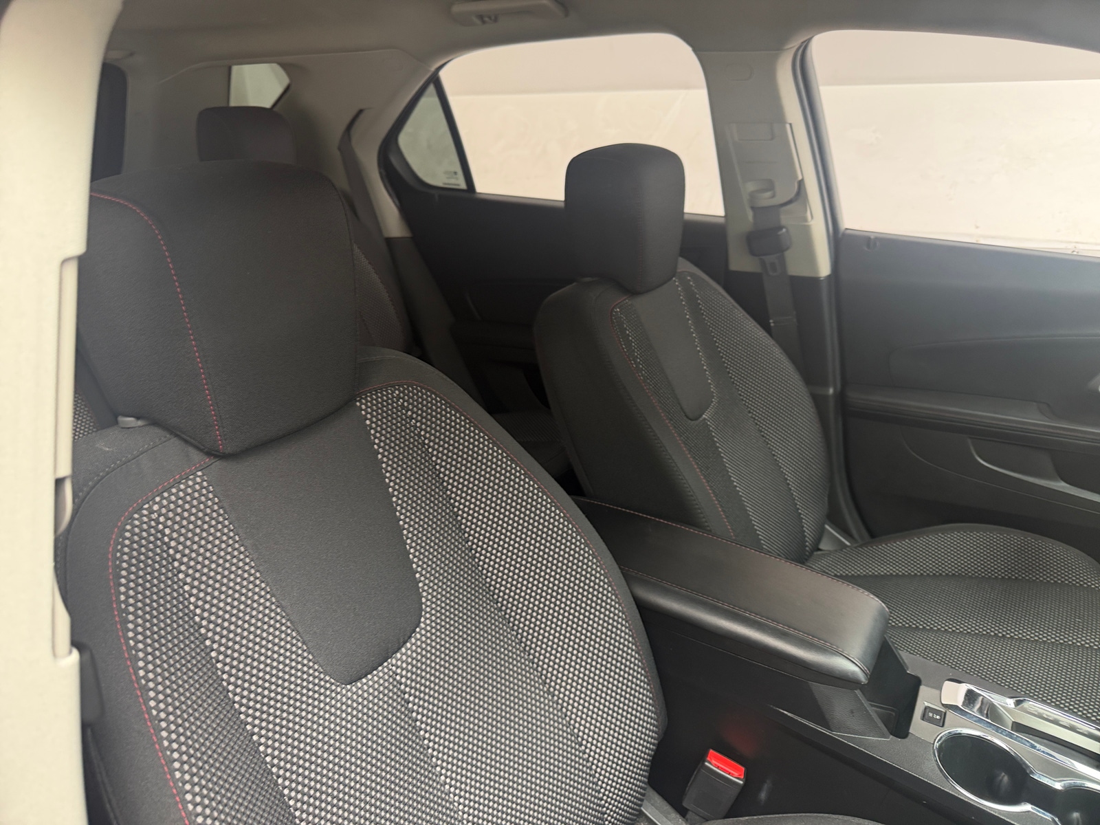 Thumbnail: 2015 Chevrolet Equinox - 2
