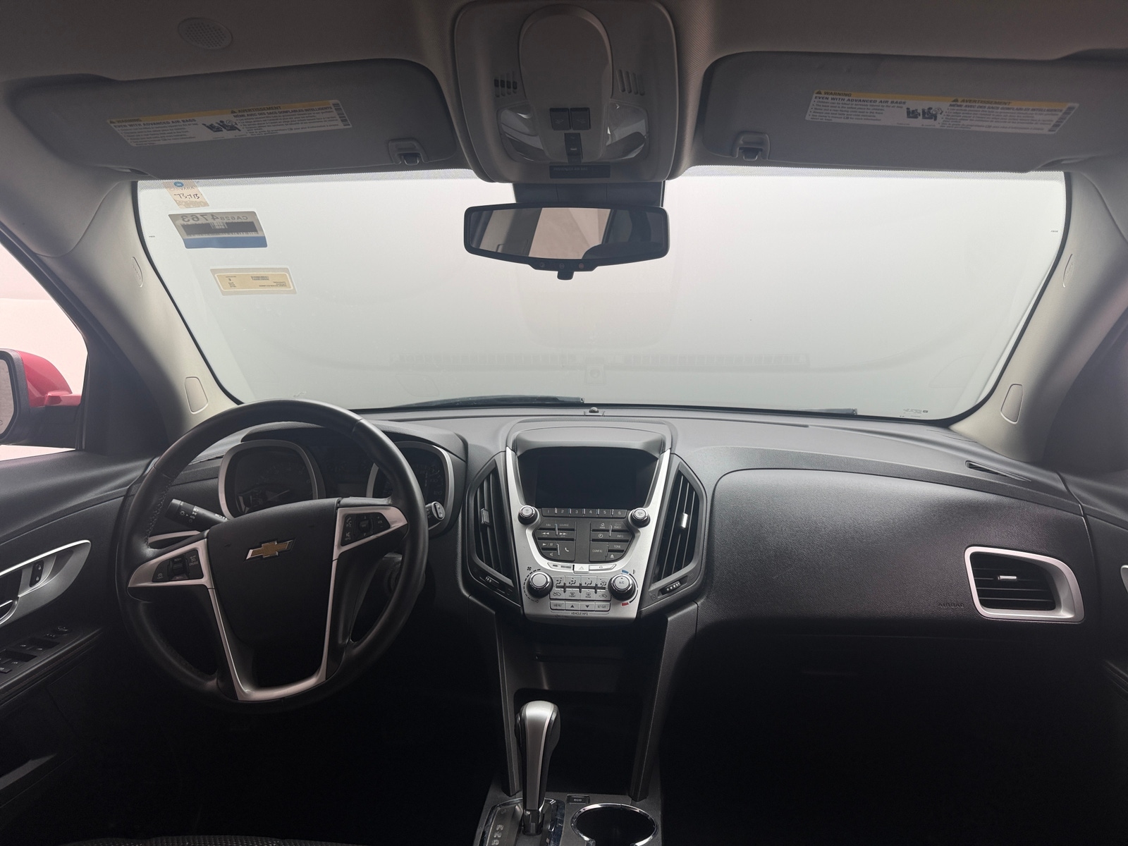 Thumbnail: 2015 Chevrolet Equinox - 3