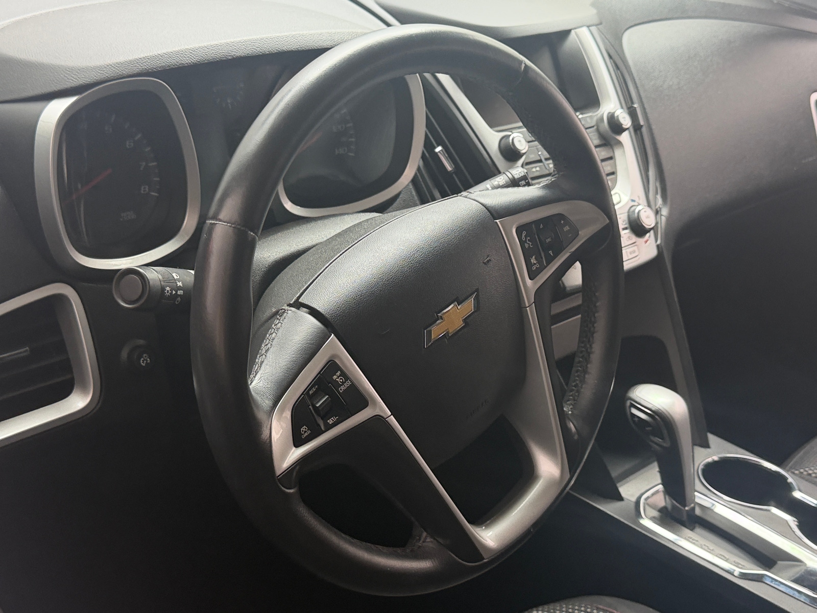 Thumbnail: 2015 Chevrolet Equinox - 5